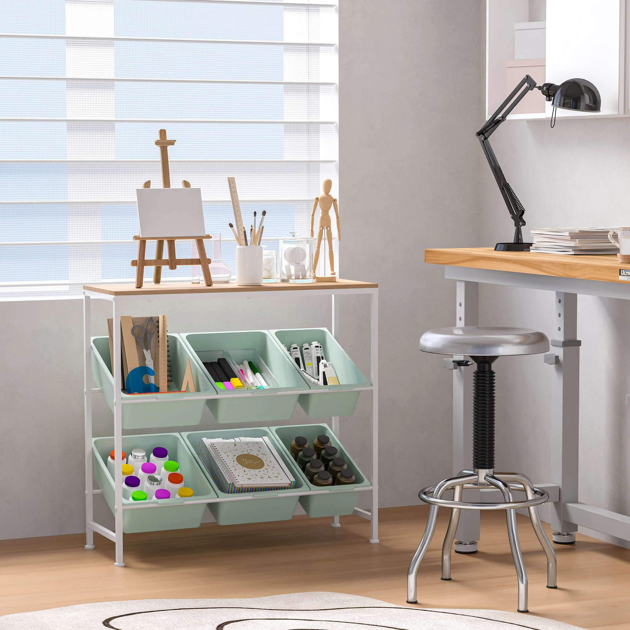 Master Your Space with Precision
