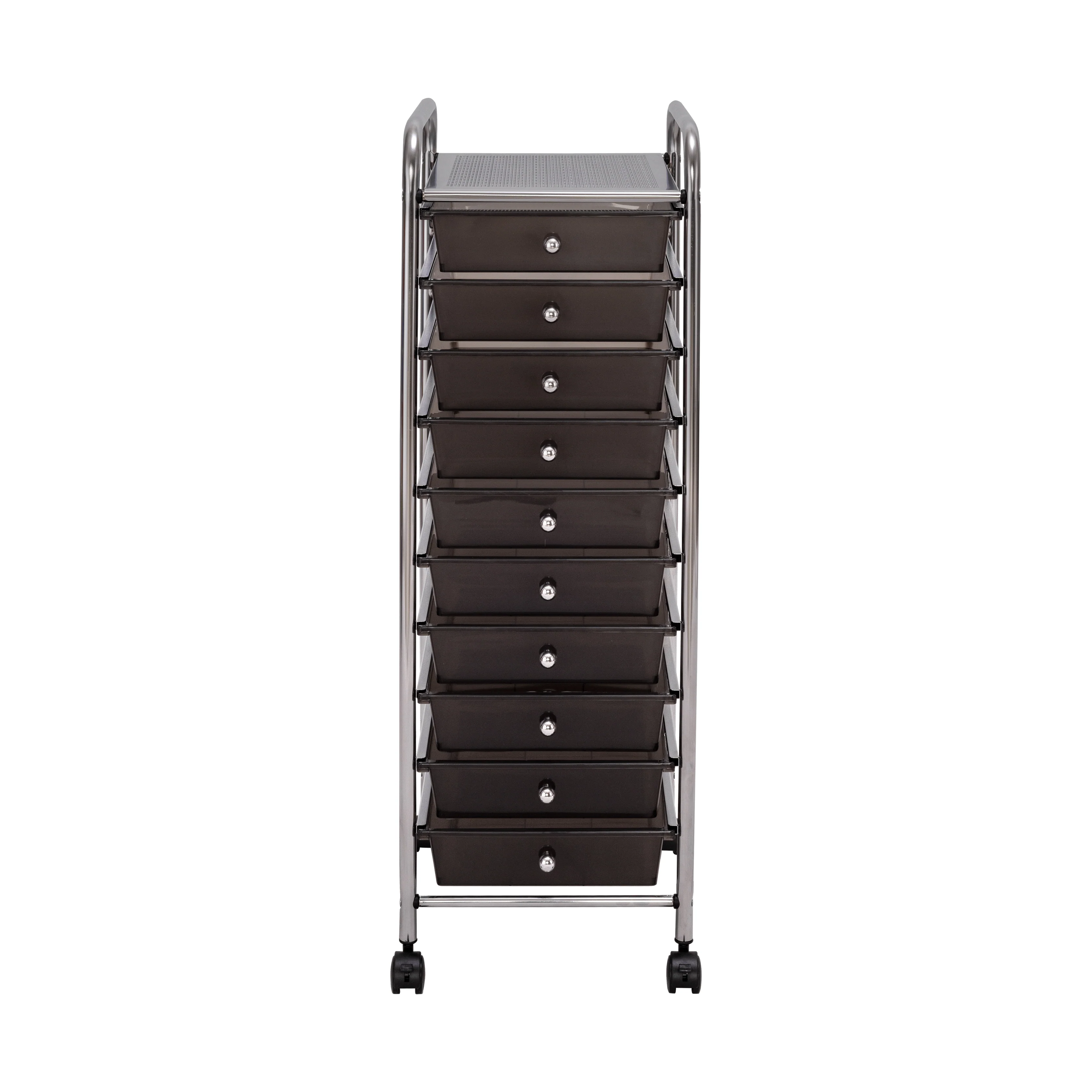 10-Drawer Organizer Cart - Image 13