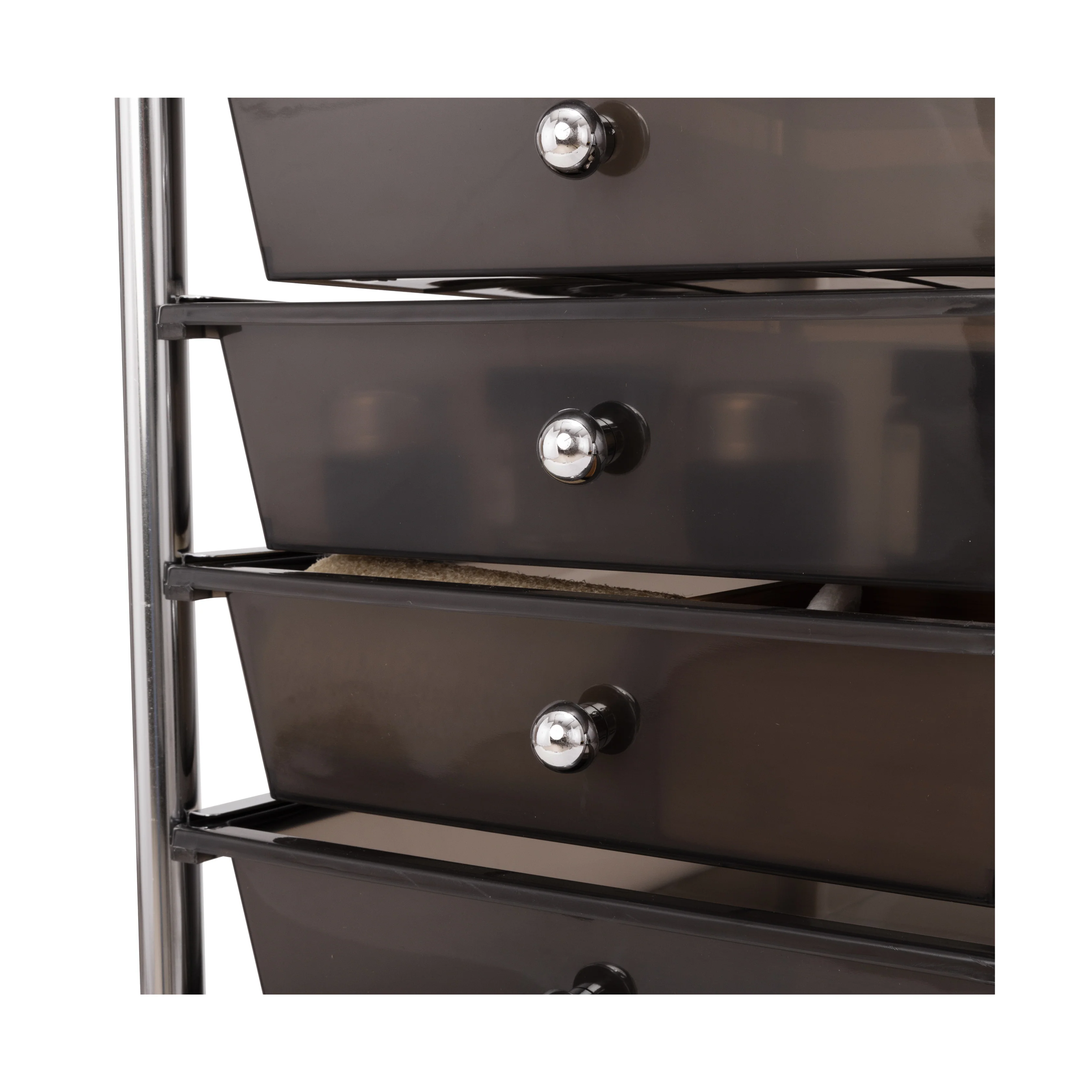10-Drawer Organizer Cart - Image 15