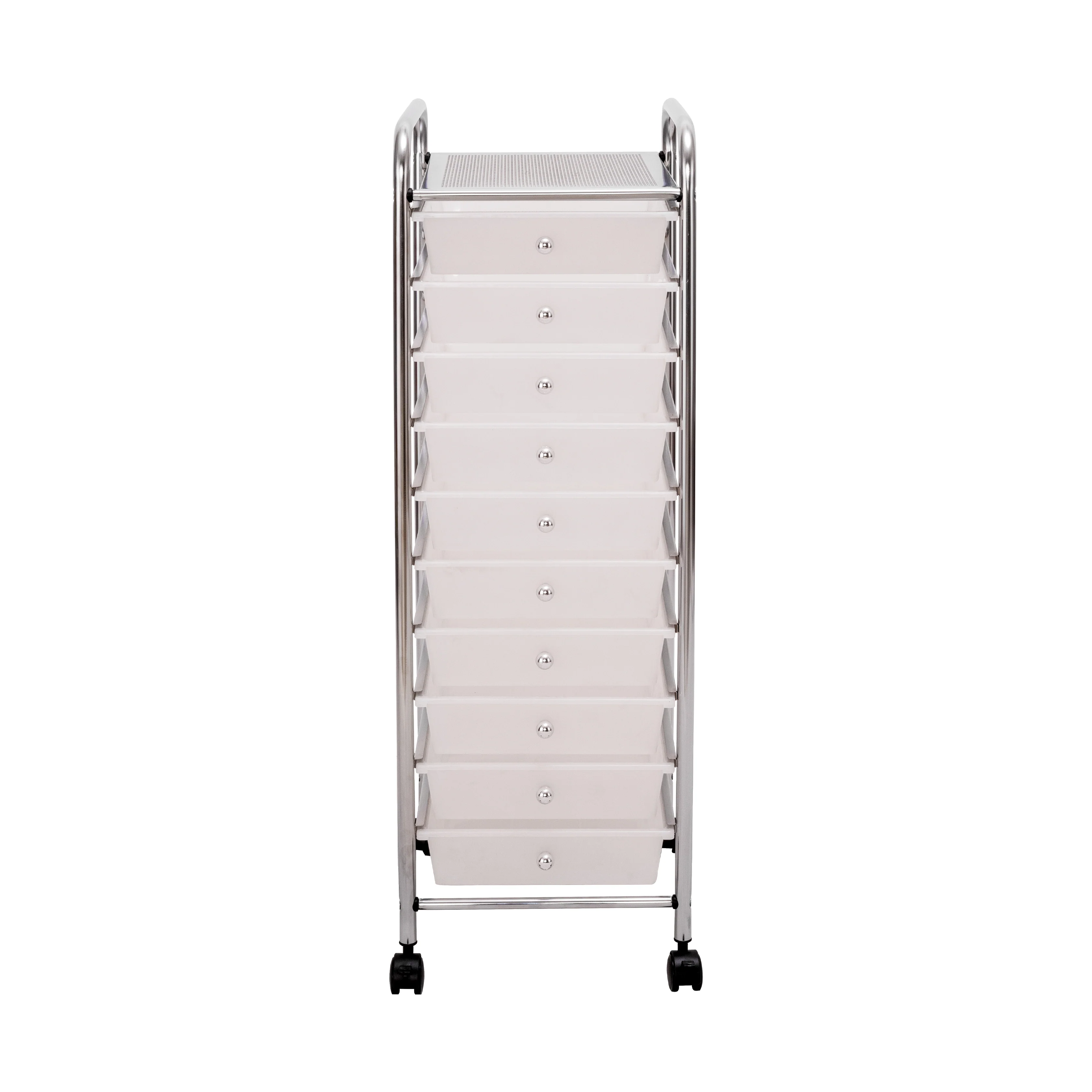 10-Drawer Organizer Cart - Image 17
