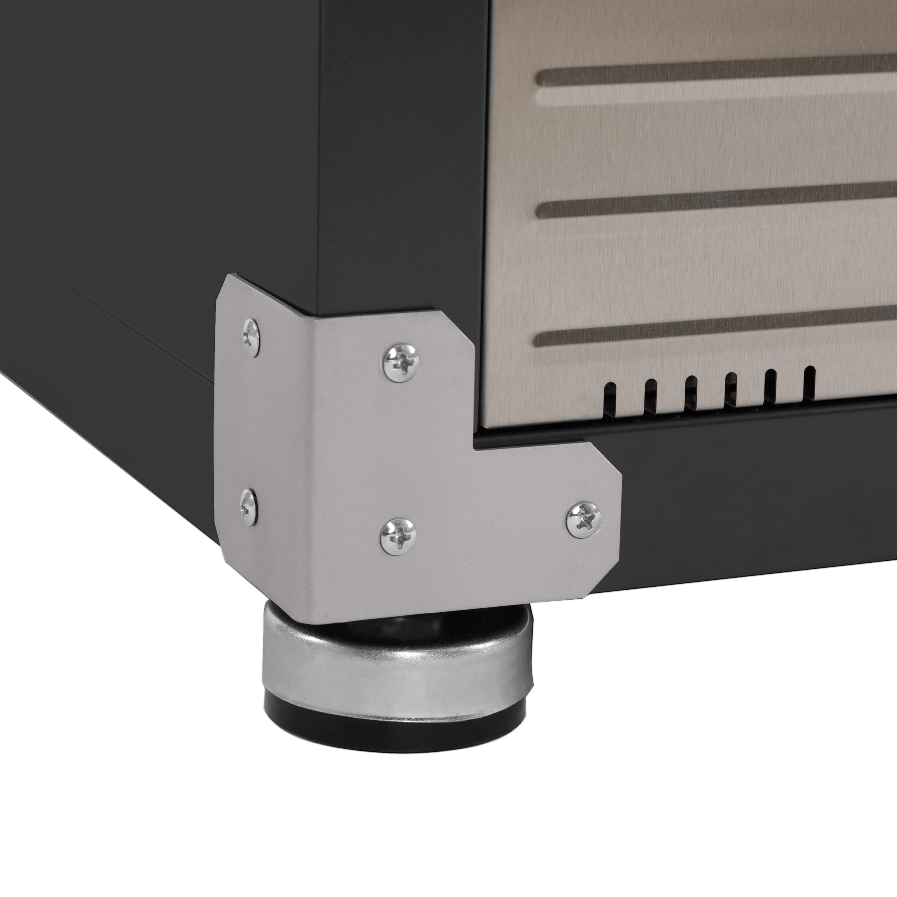 UltraHD® 4-Door Stackable Locker Cabinet - Image 24
