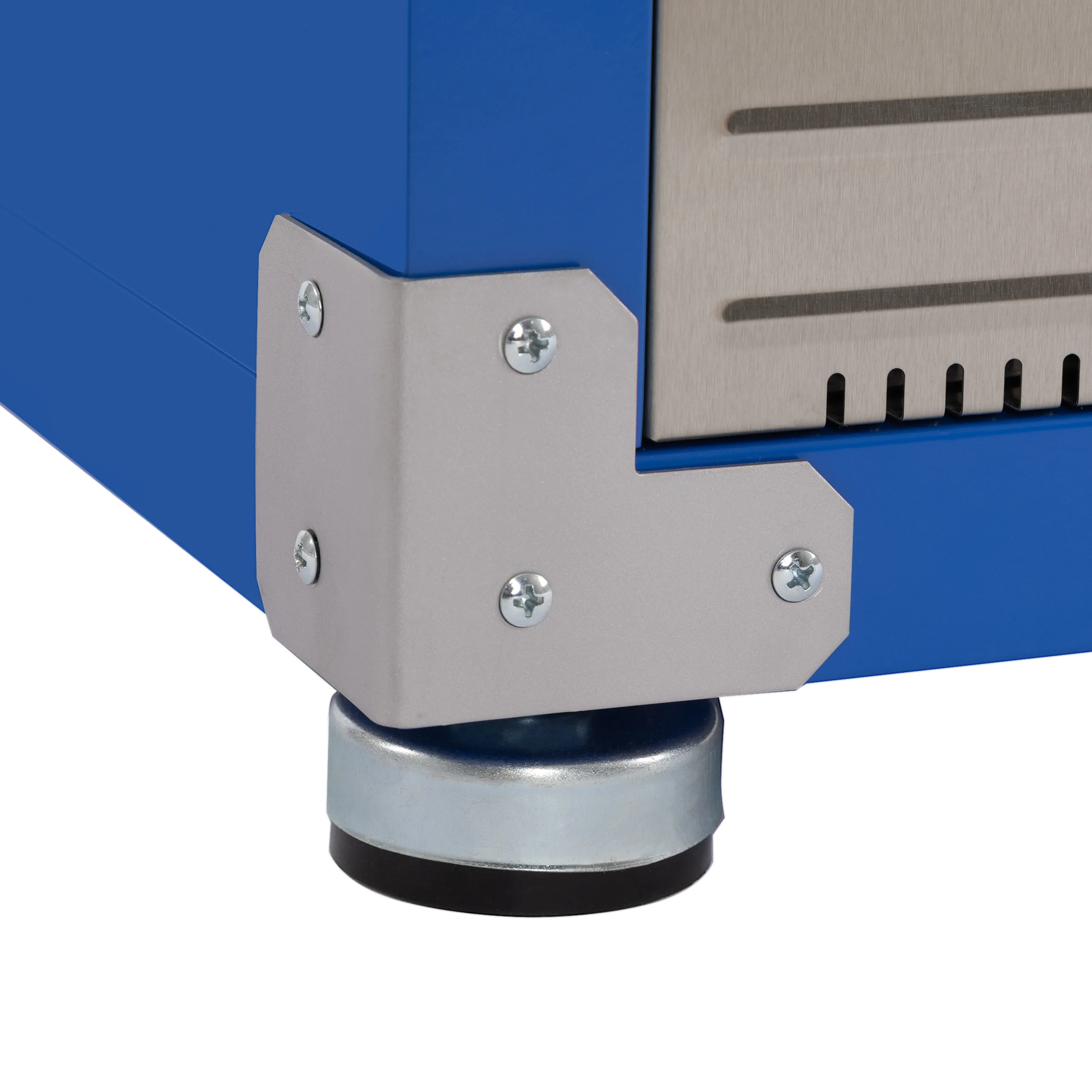 UltraHD® 4-Door Stackable Locker Cabinet - Image 44
