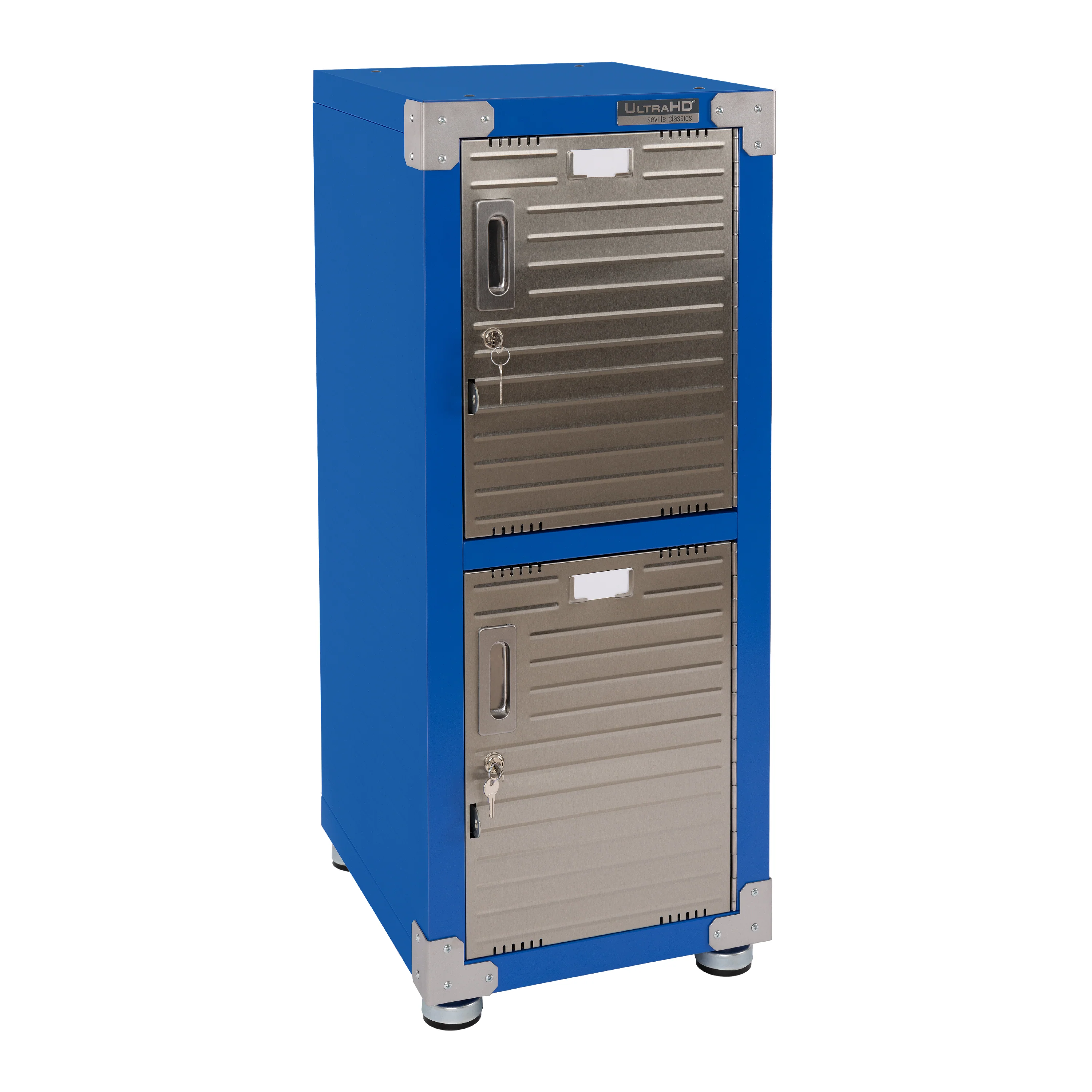 UltraHD® 4-Door Stackable Locker Cabinet - Image 46