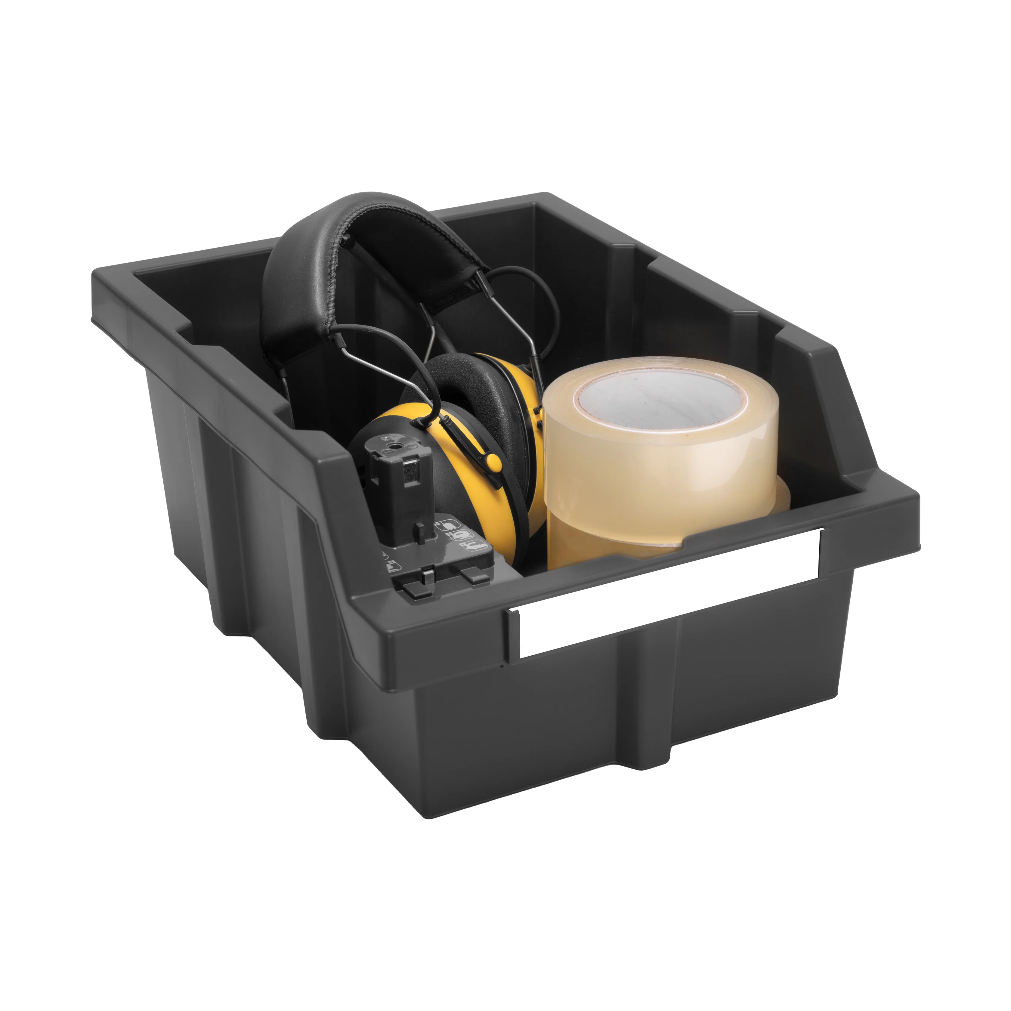 4-Tier NSF-Certified 9-Bin Rack - Image 11