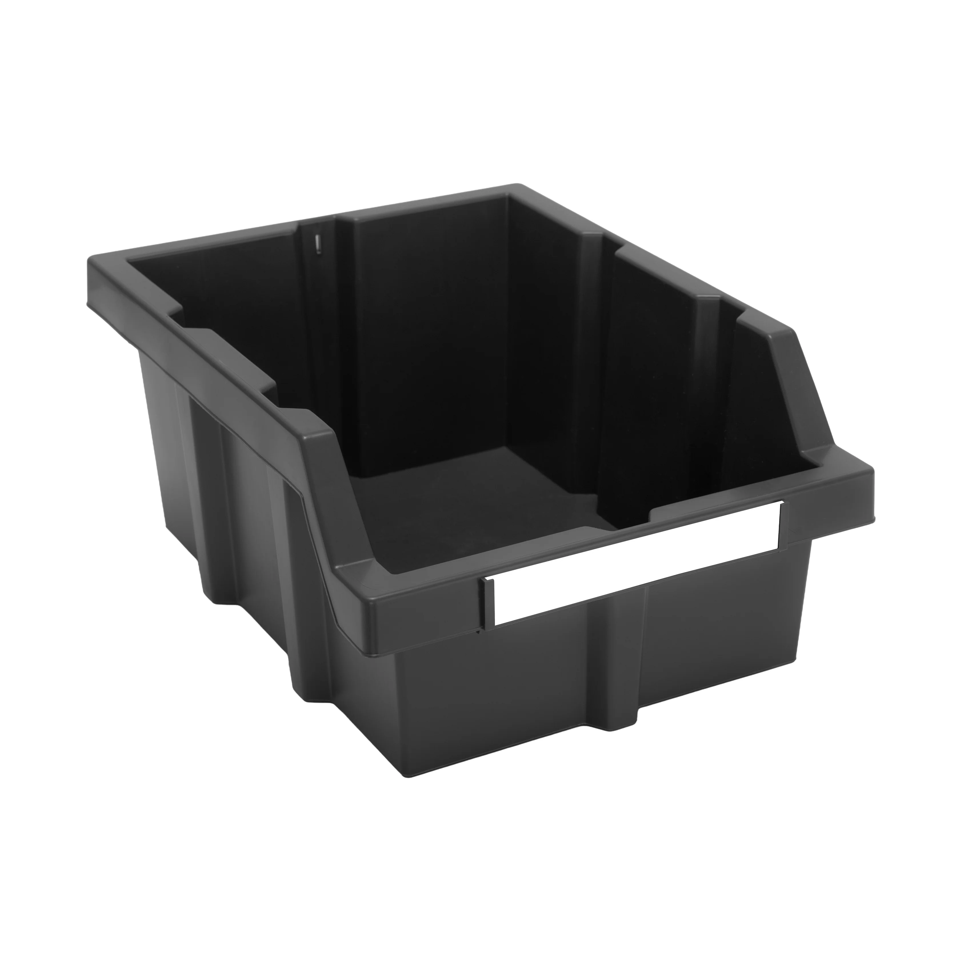 4-Tier NSF-Certified 9-Bin Rack - Image 8