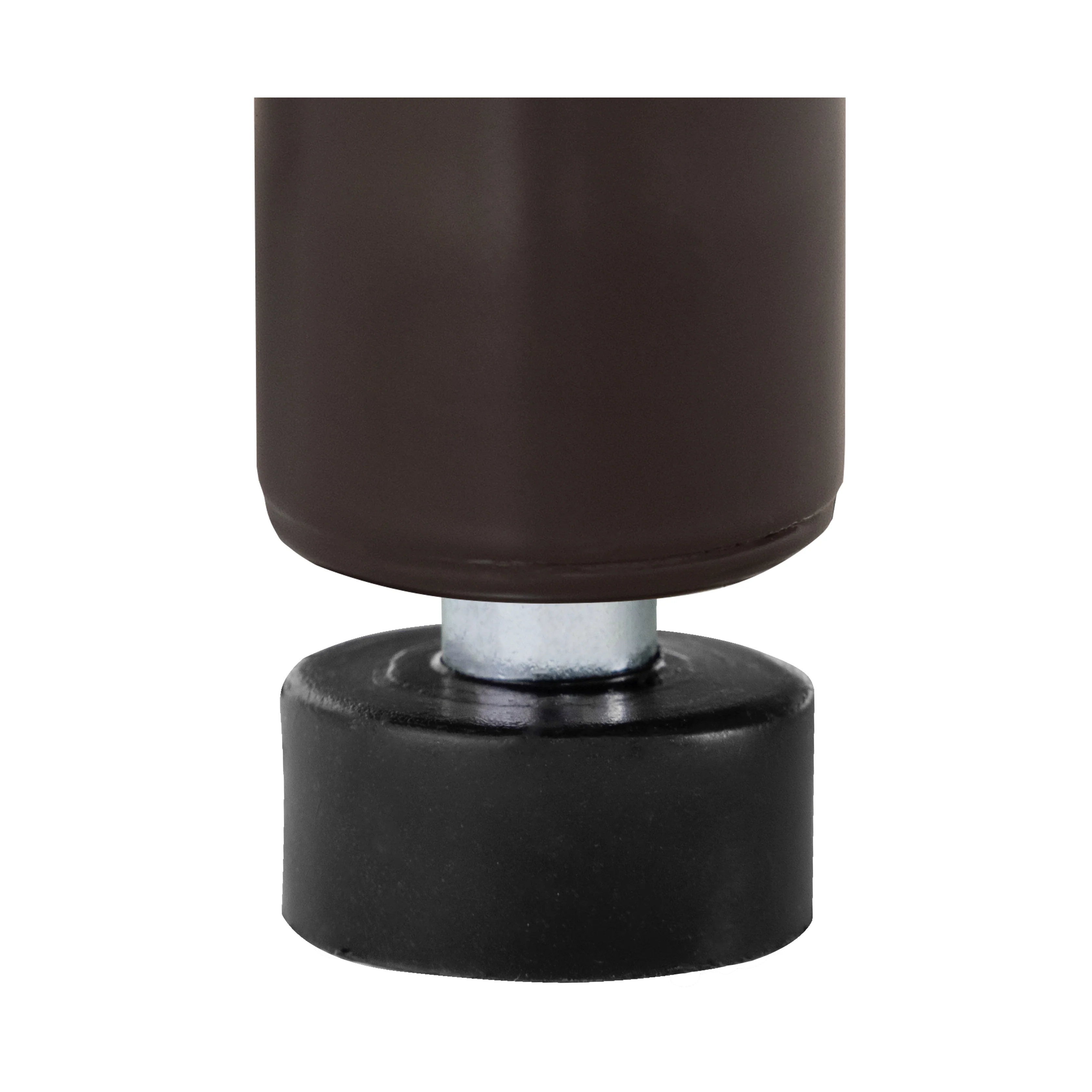 HOME 4-Tier Steel Shelving with Shelf Liners - Image 41