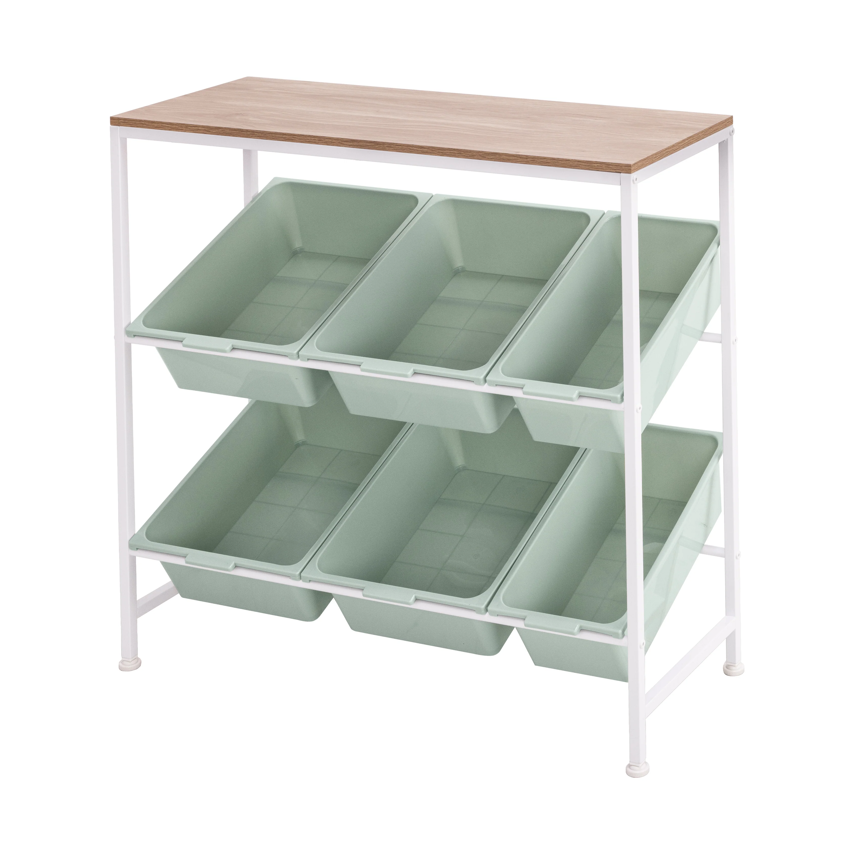 6-Bin Organizer - Image 15