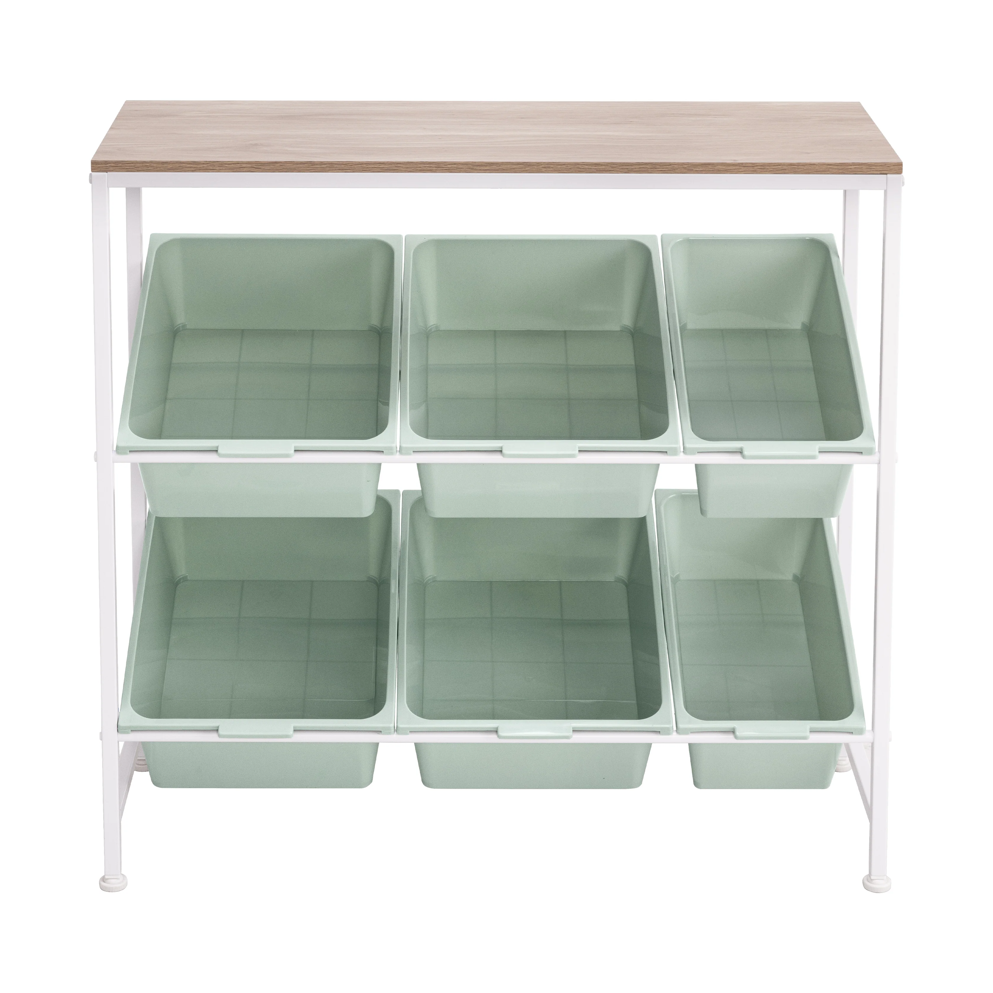 6-Bin Organizer - Image 5