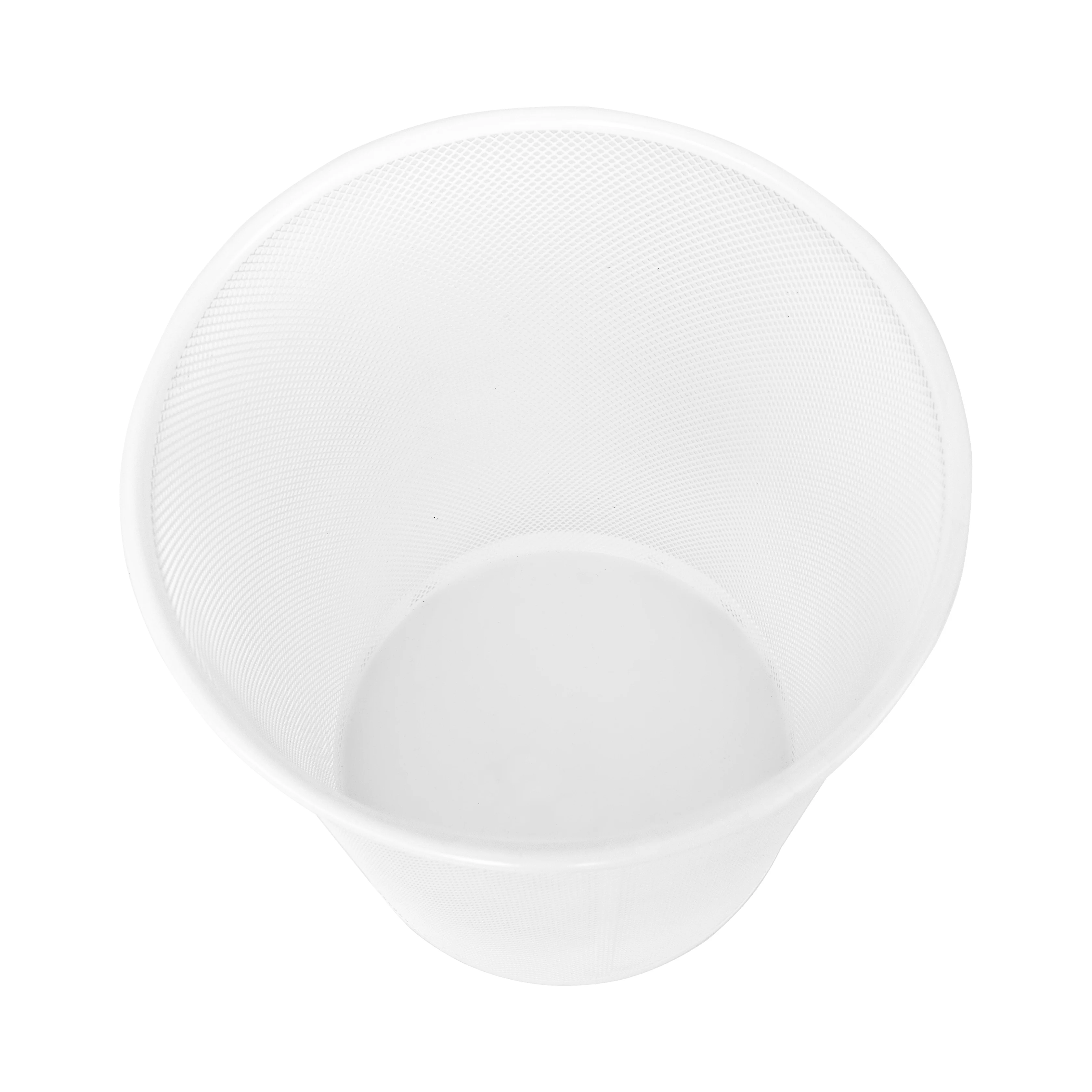 6 Gal. Round Mesh Wastebasket Recycling Bin (2-Pack) - Image 15