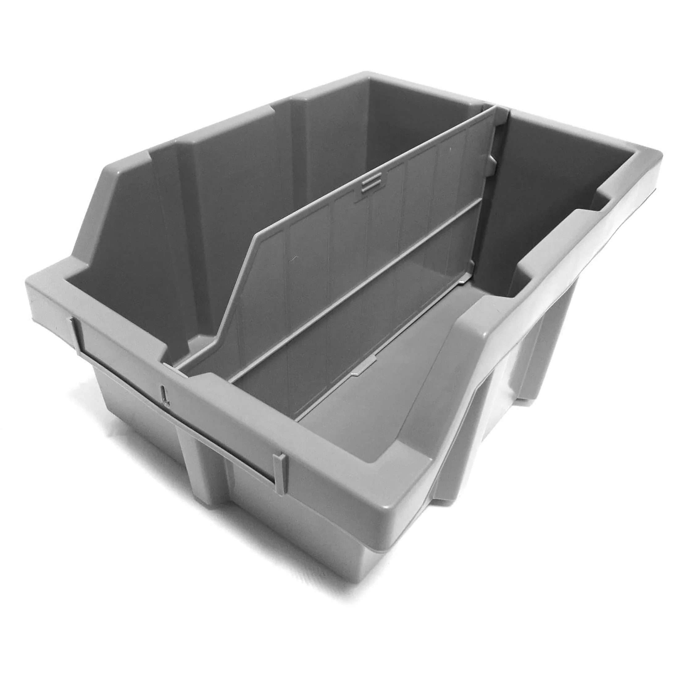 7-Tier NSF-Certified 12-Bin Rack - Image 12