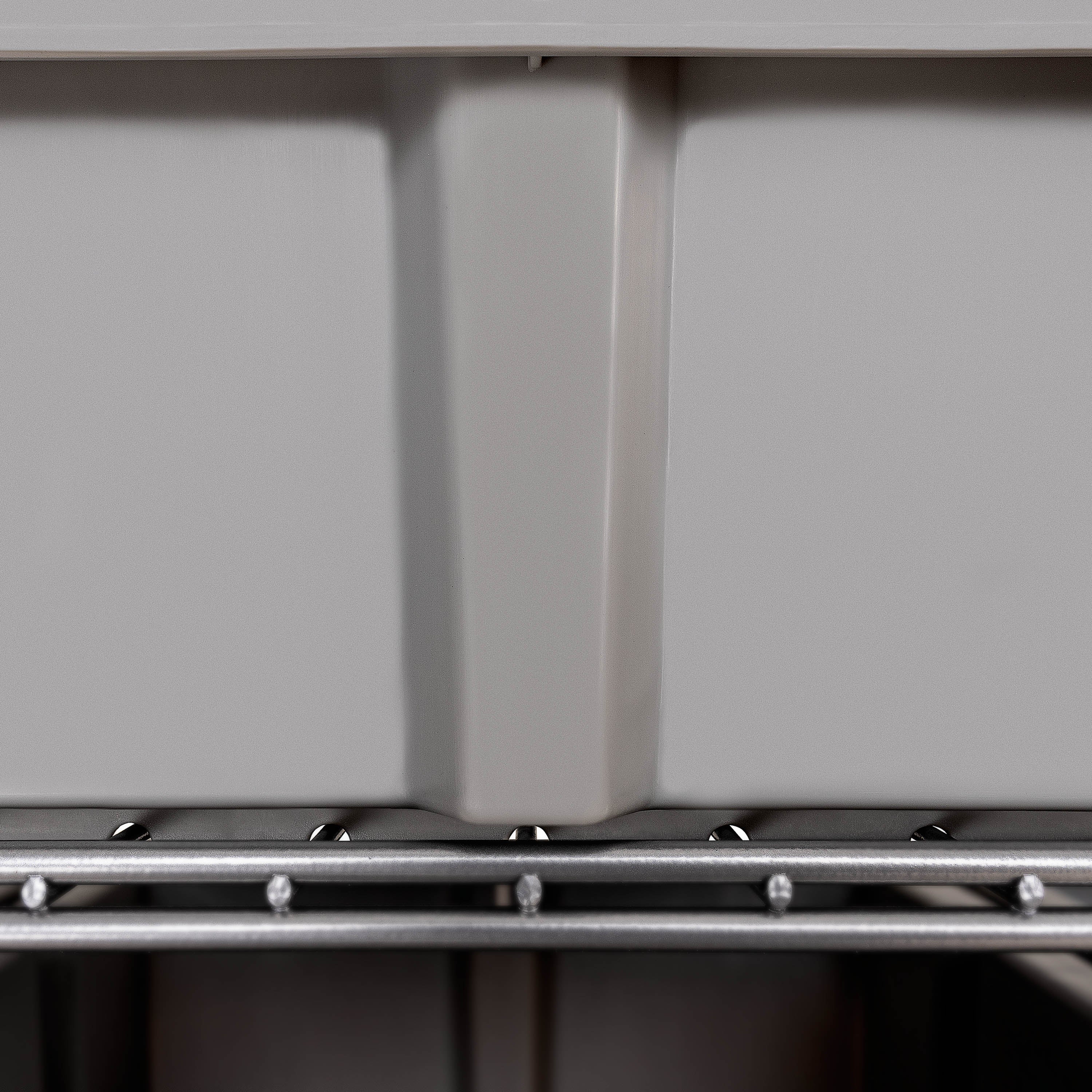 7-Tier NSF-Certified 12-Bin Rack - Image 15