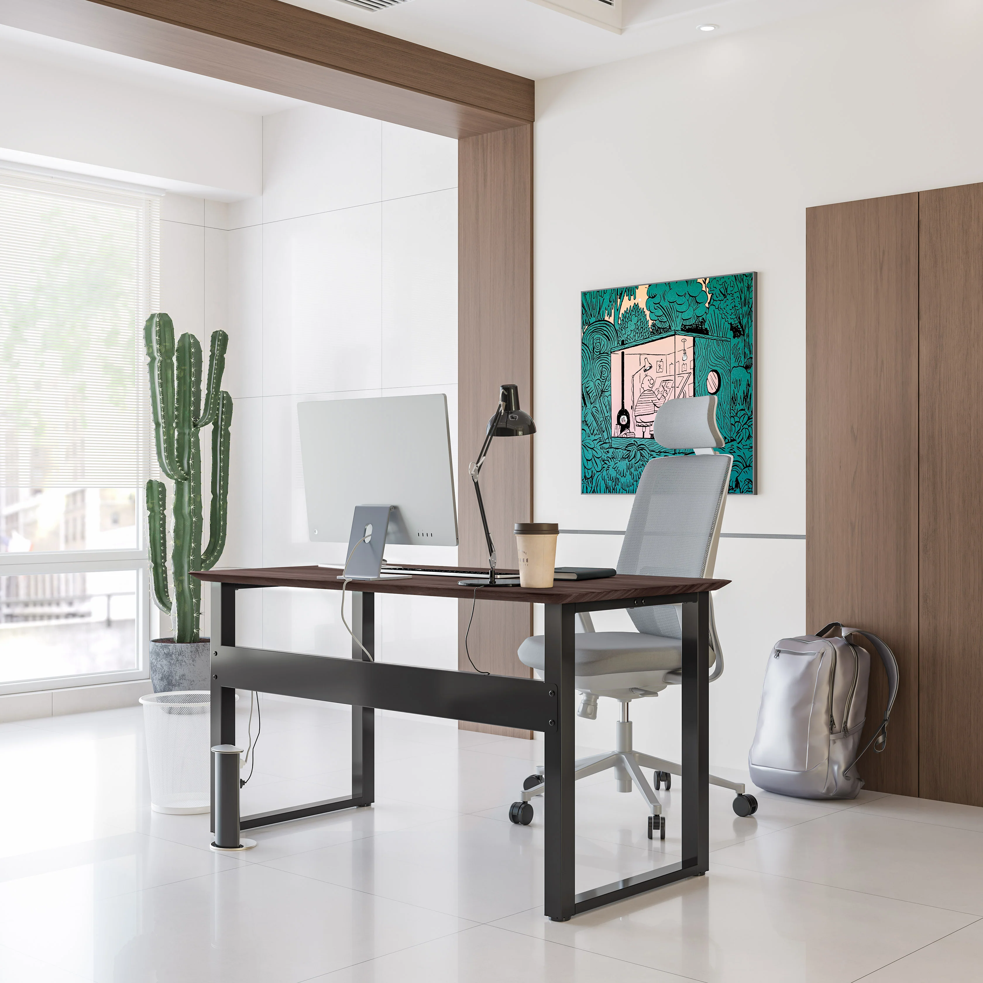 airLIFT® Desk - Image 11