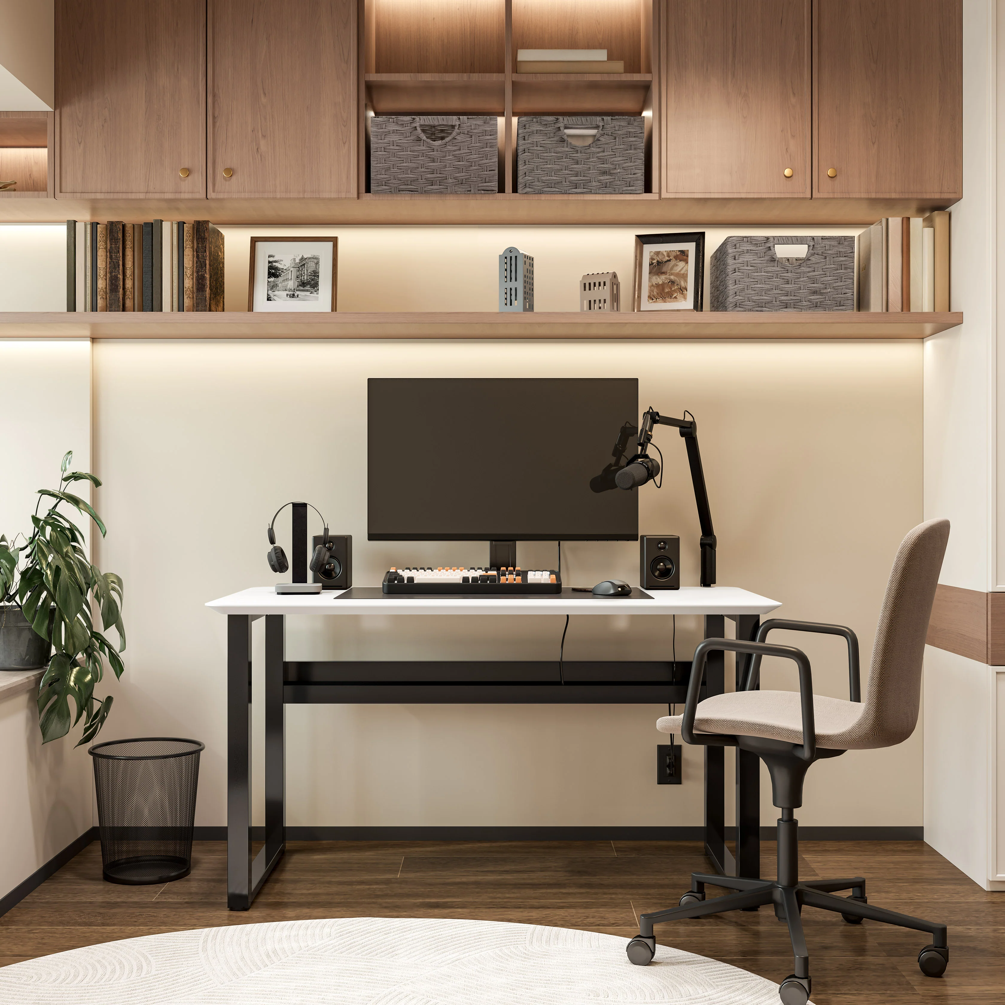 airLIFT® Desk - Image 19