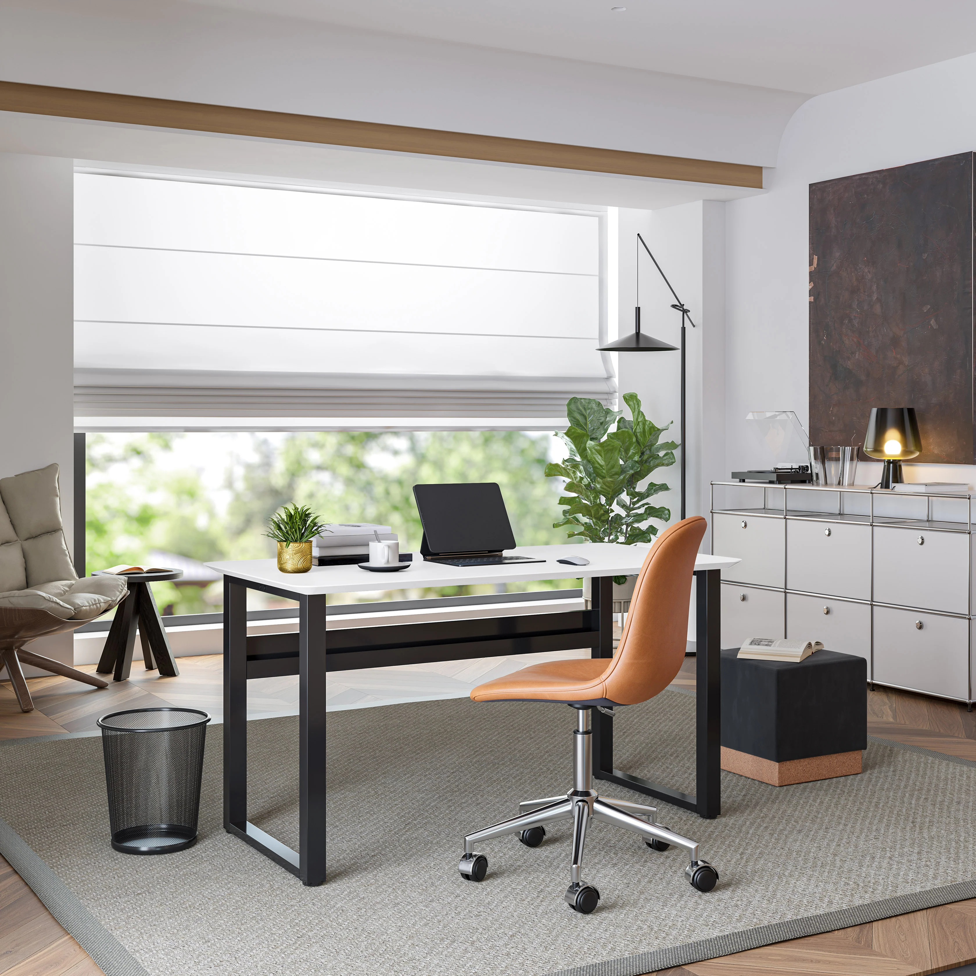 airLIFT® Desk - Image 20