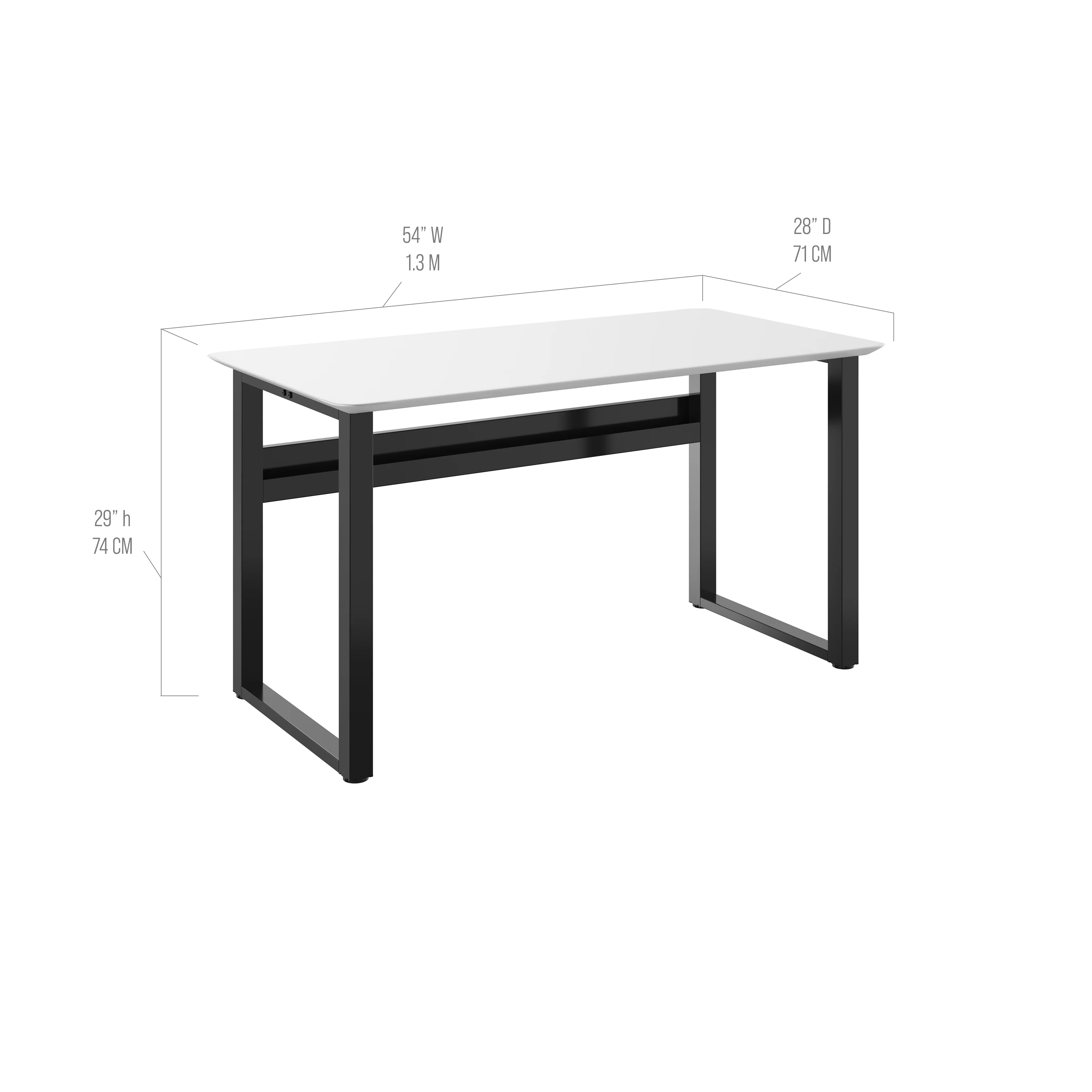 airLIFT® Desk - Image 21
