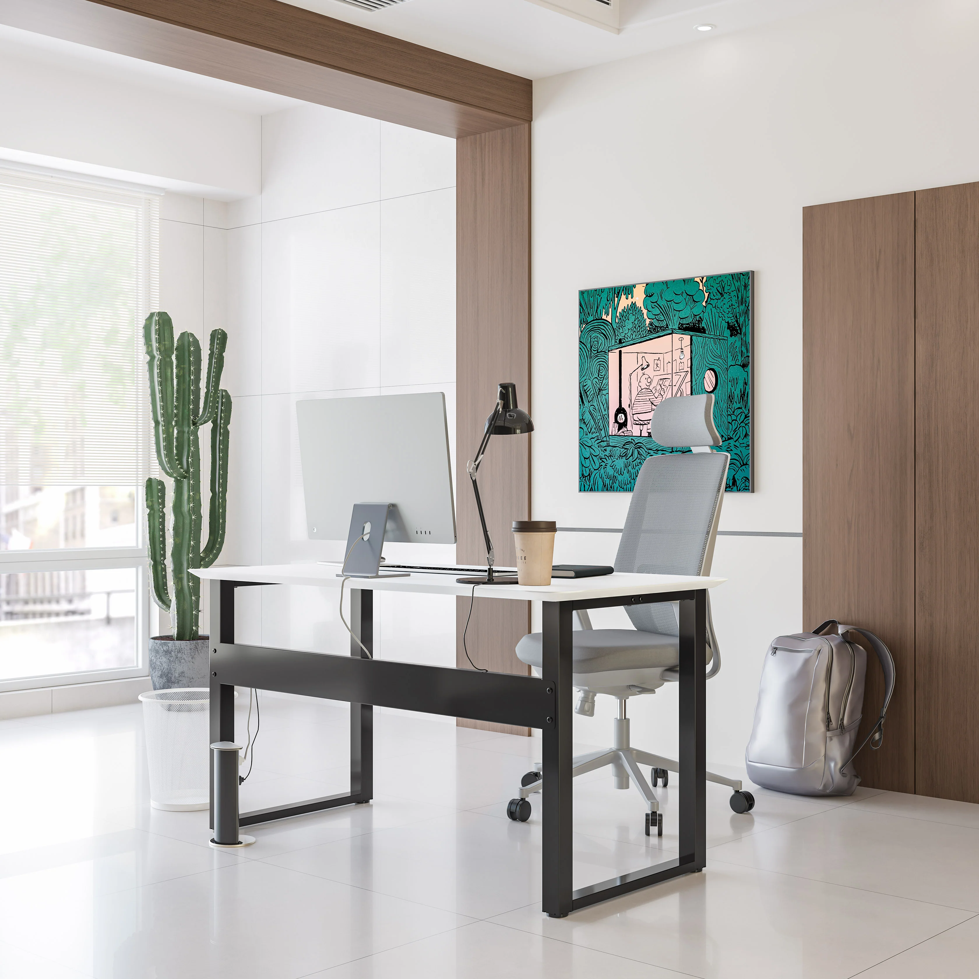 airLIFT® Desk - Image 22