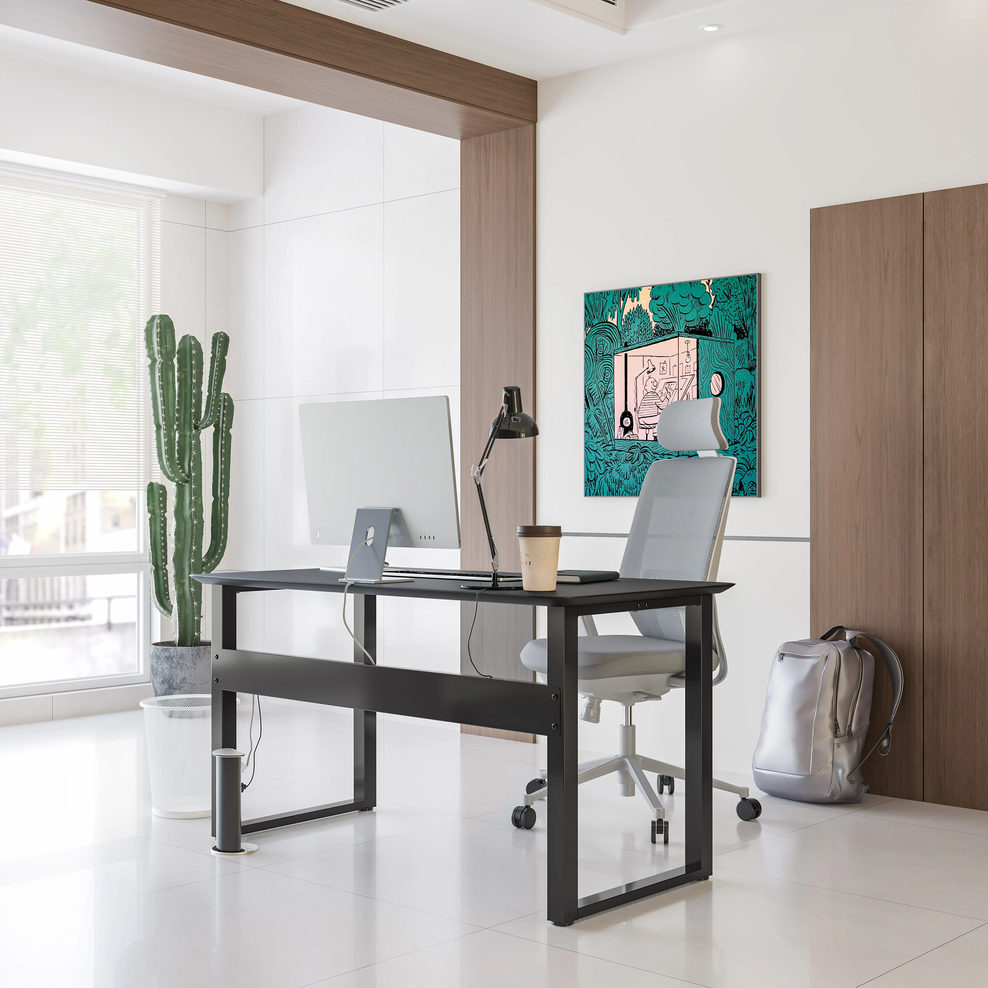 airLIFT® Desk - Image 24