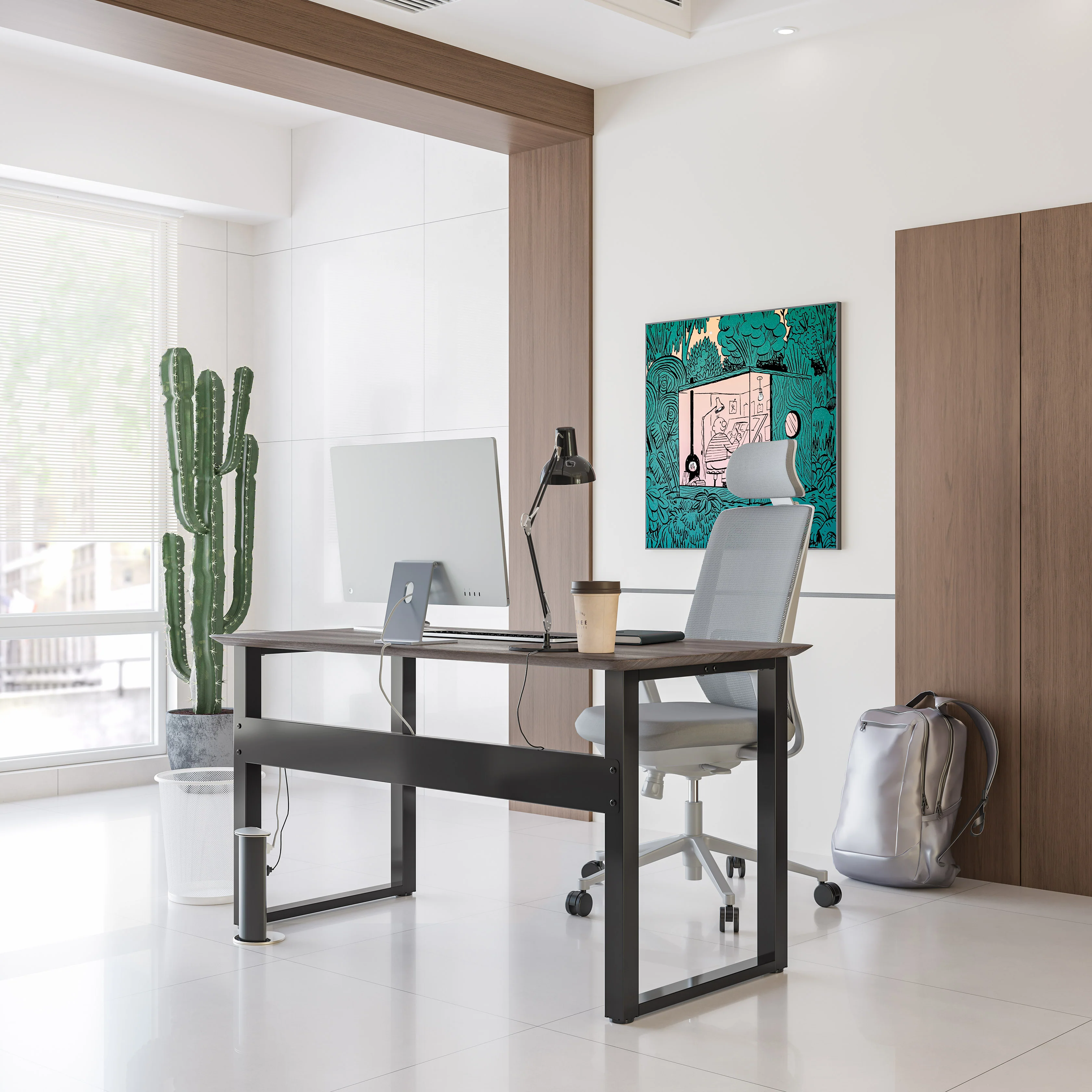 airLIFT® Desk - Image 7