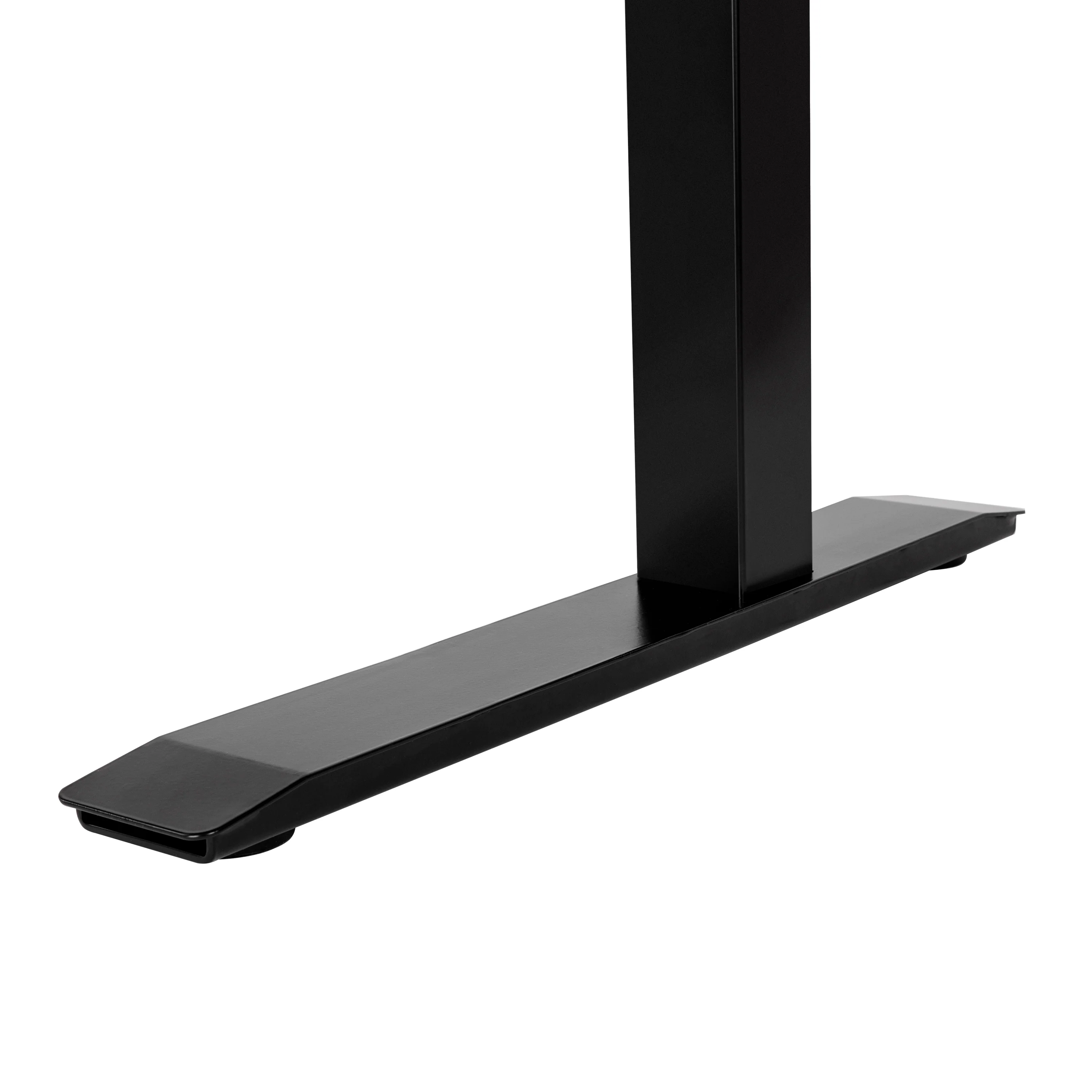 airLIFT® Electric Height-Adjustable Tempered Glass Desk - Image 11