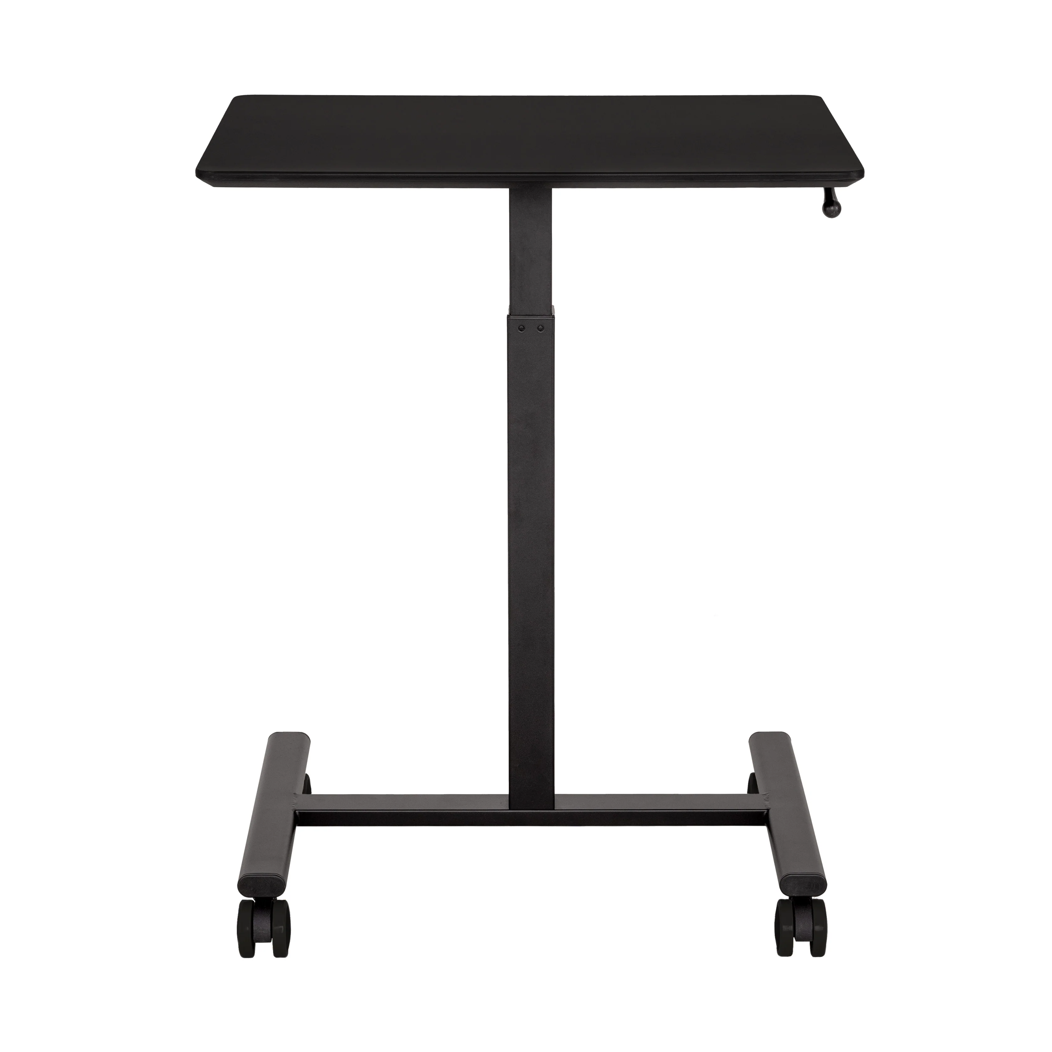 airLIFT® Pneumatic Mobile Desk Cart - Image 10