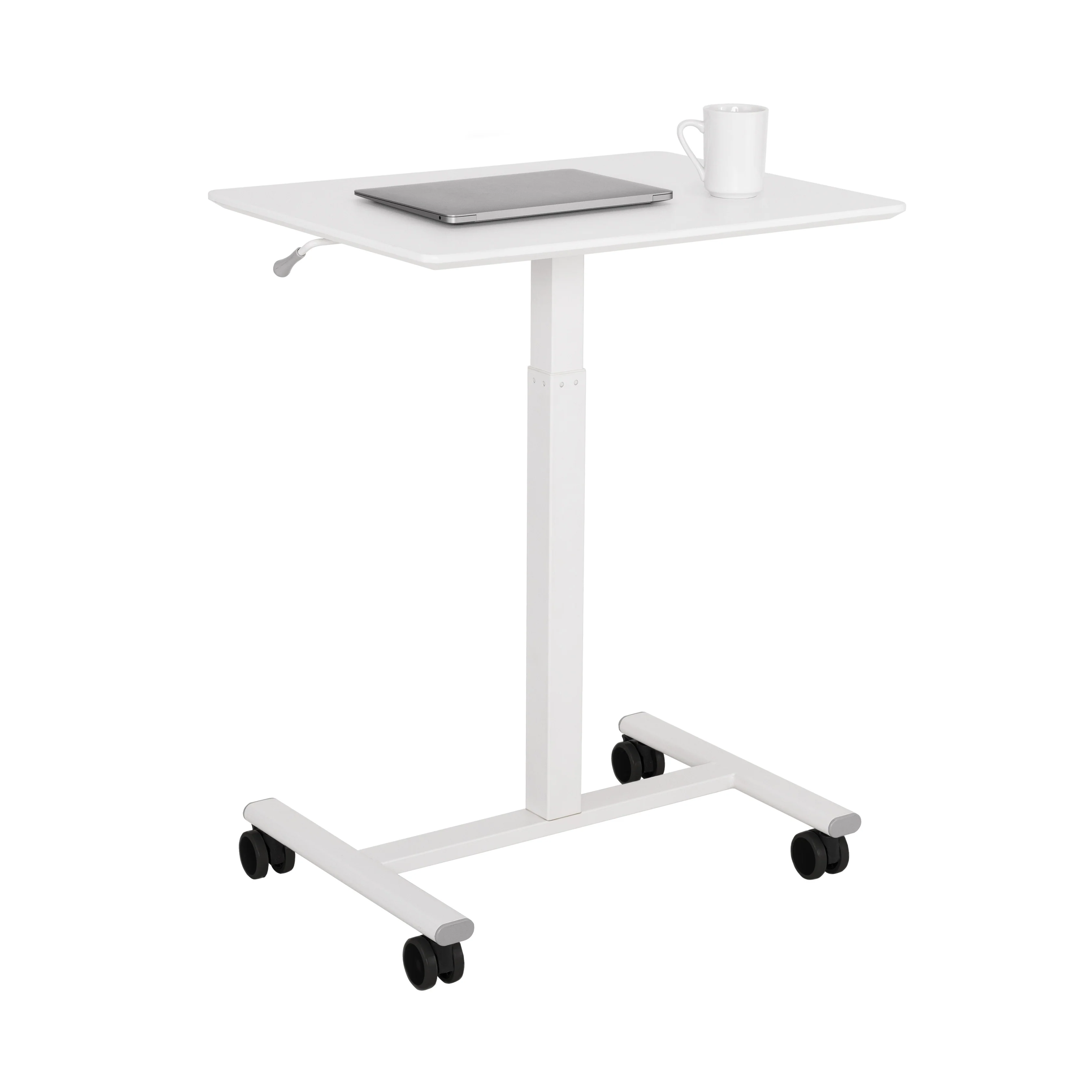 airLIFT® Pneumatic Mobile Desk Cart - Image 20