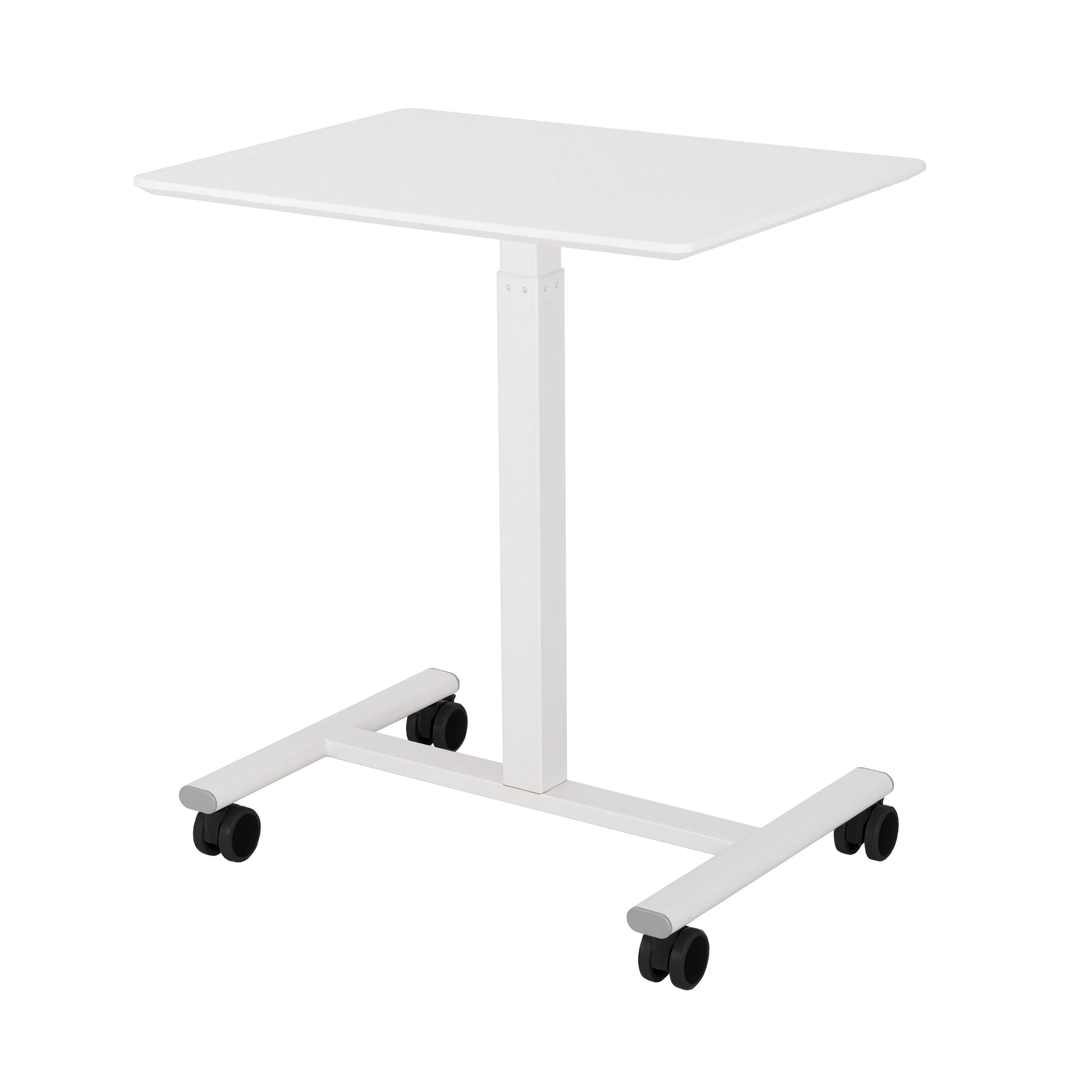 airLIFT® Pneumatic Mobile Desk Cart - Image 21