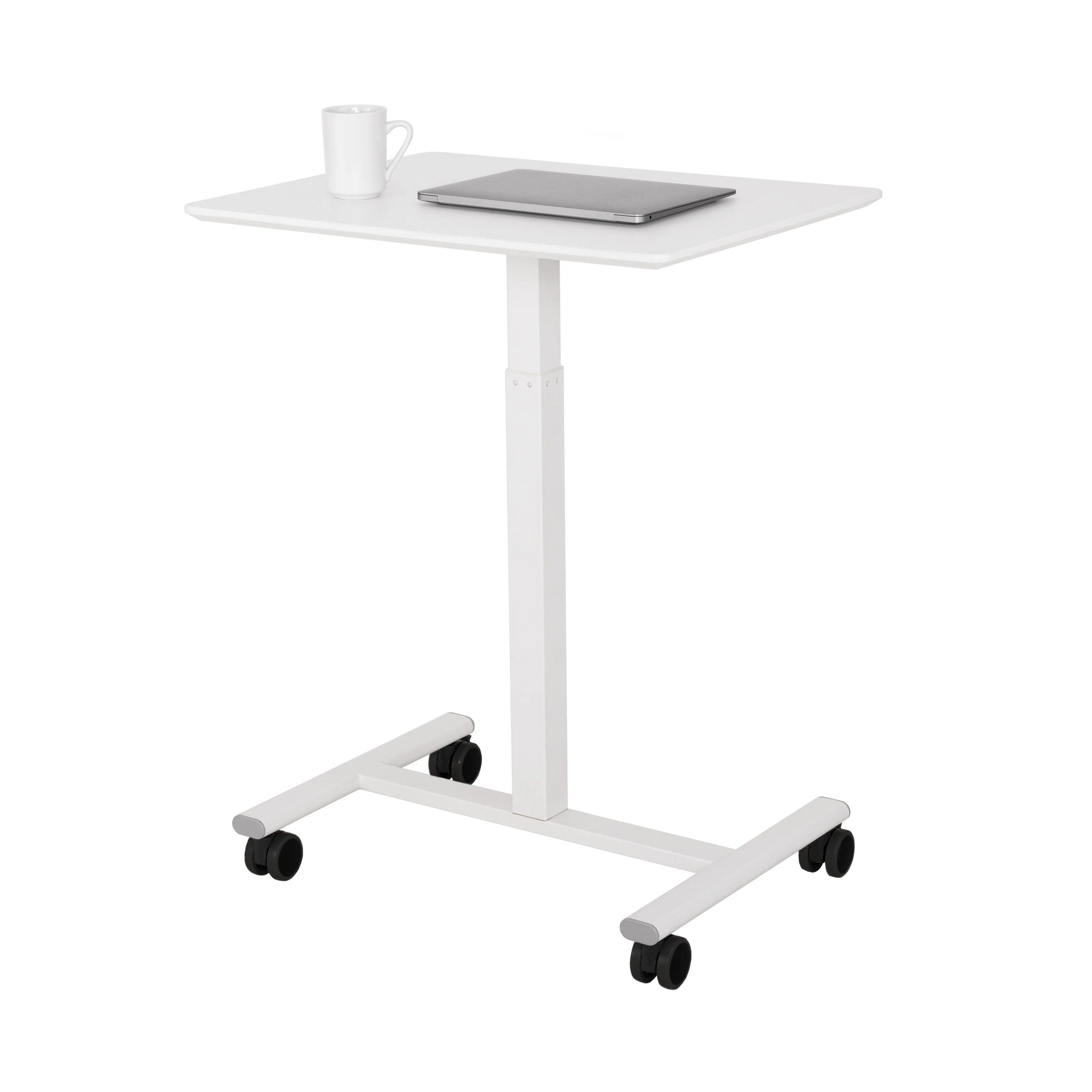 airLIFT® Pneumatic Mobile Desk Cart - Image 22