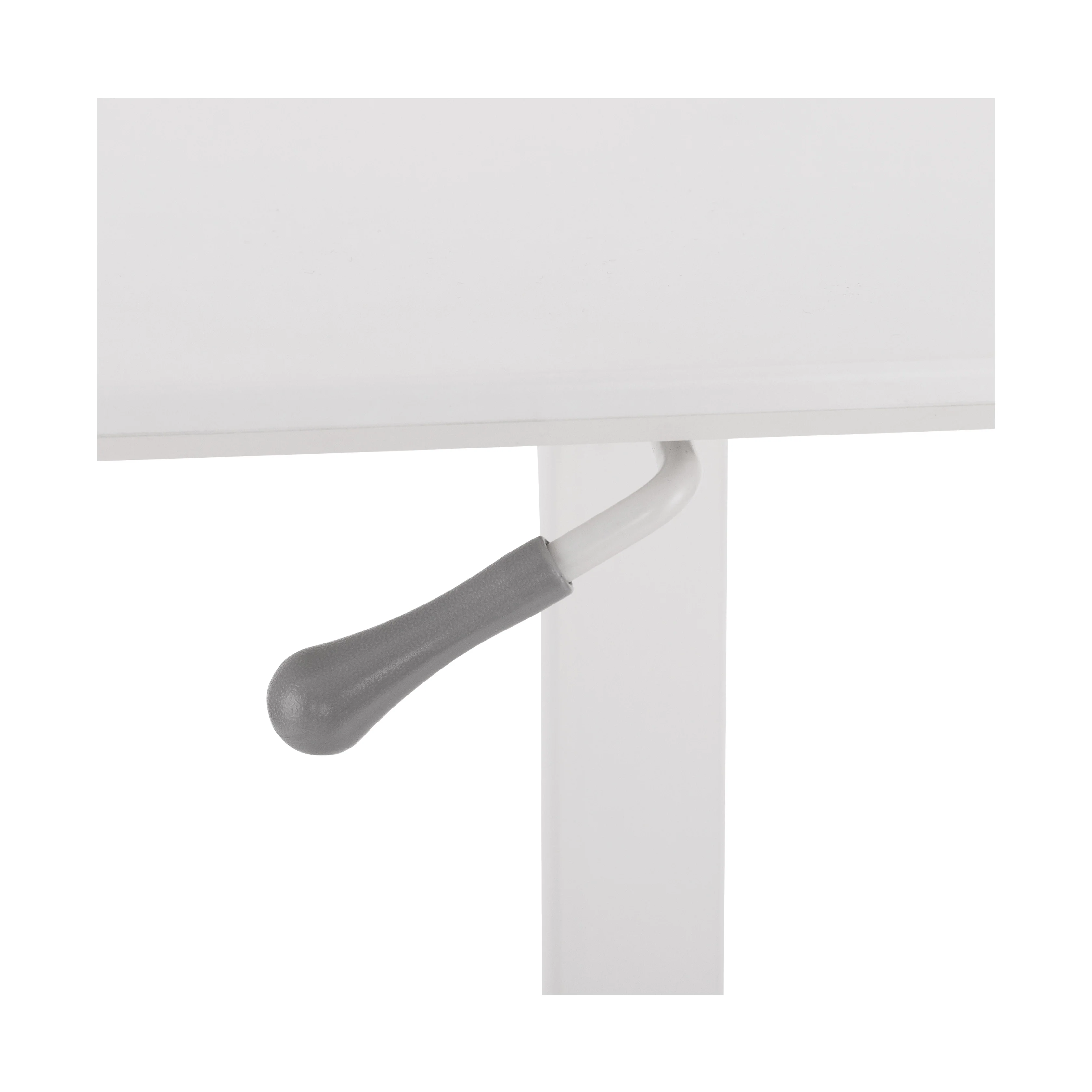airLIFT® Pneumatic Mobile Desk Cart - Image 26