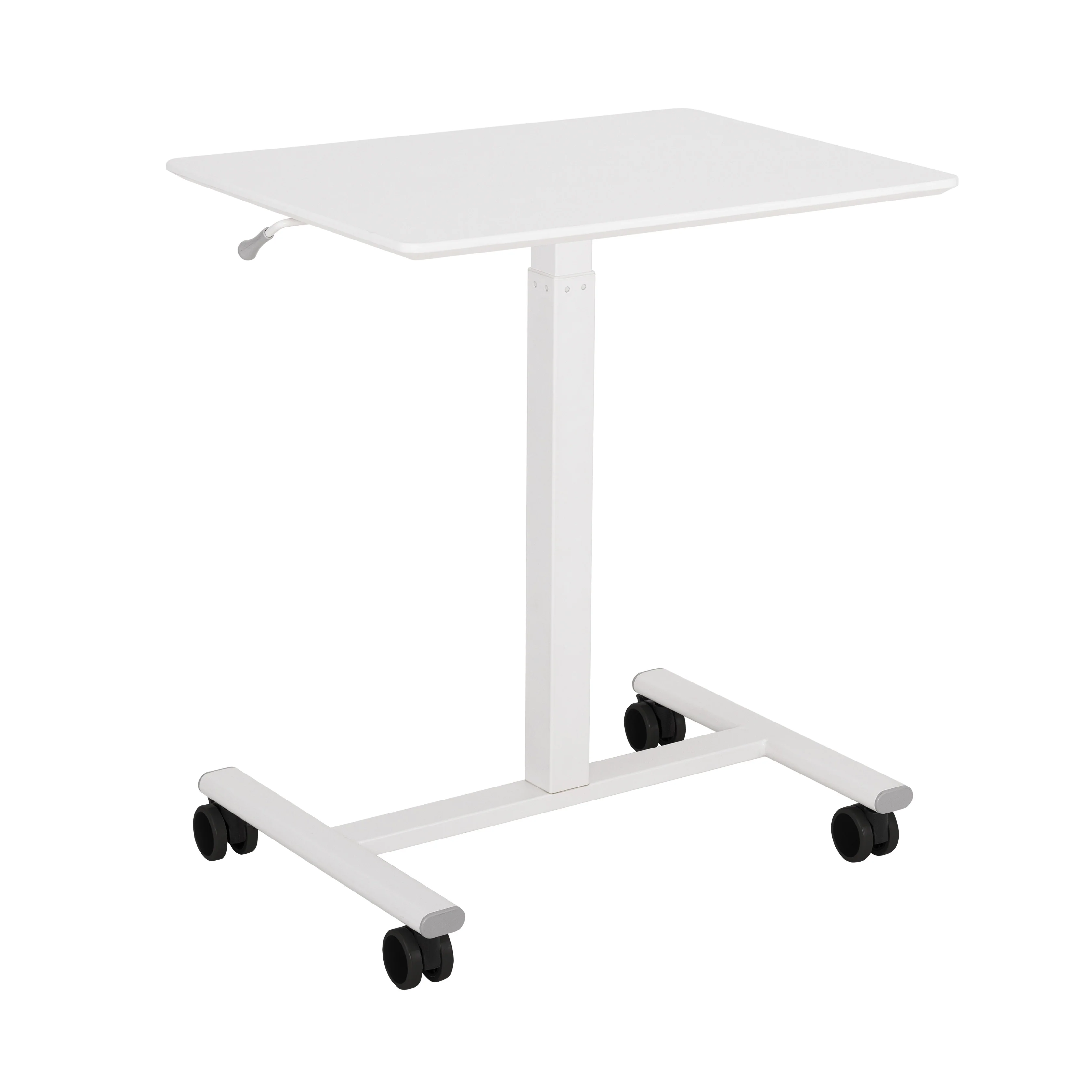 airLIFT® Pneumatic Mobile Desk Cart - Image 3
