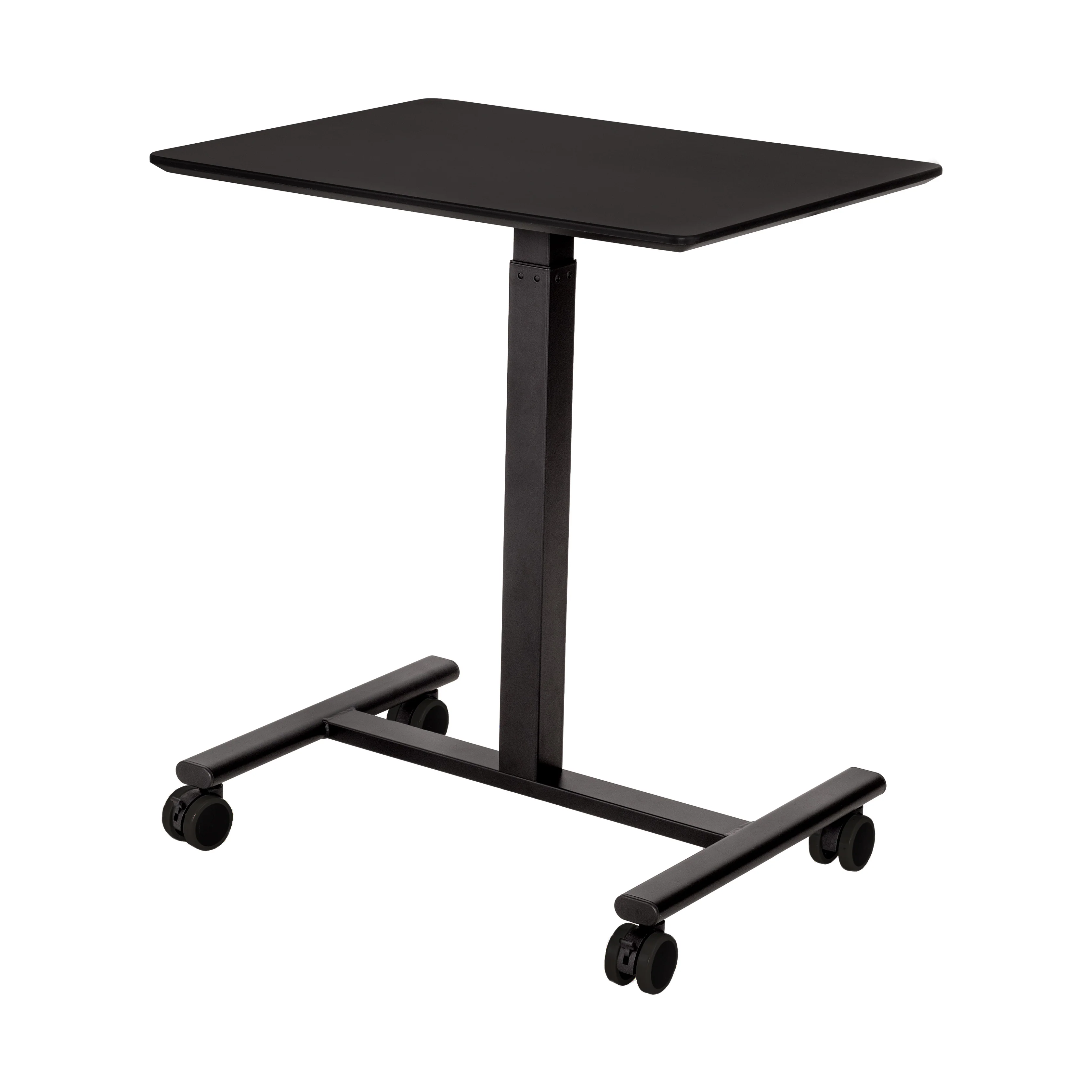 airLIFT® Pneumatic Mobile Desk Cart - Image 7