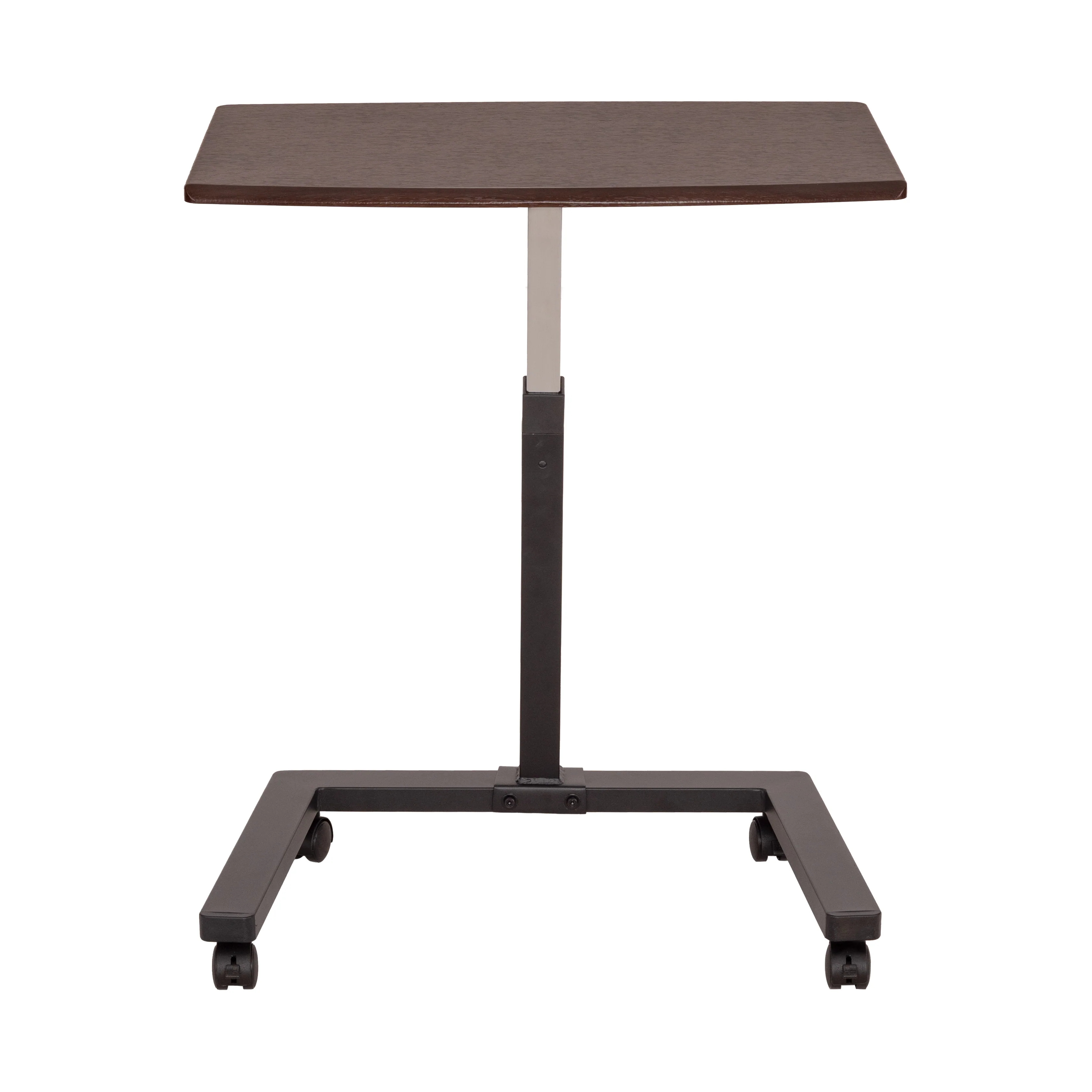 airLIFT® Premium Mobile Laptop Sitting Desk Cart - Image 13