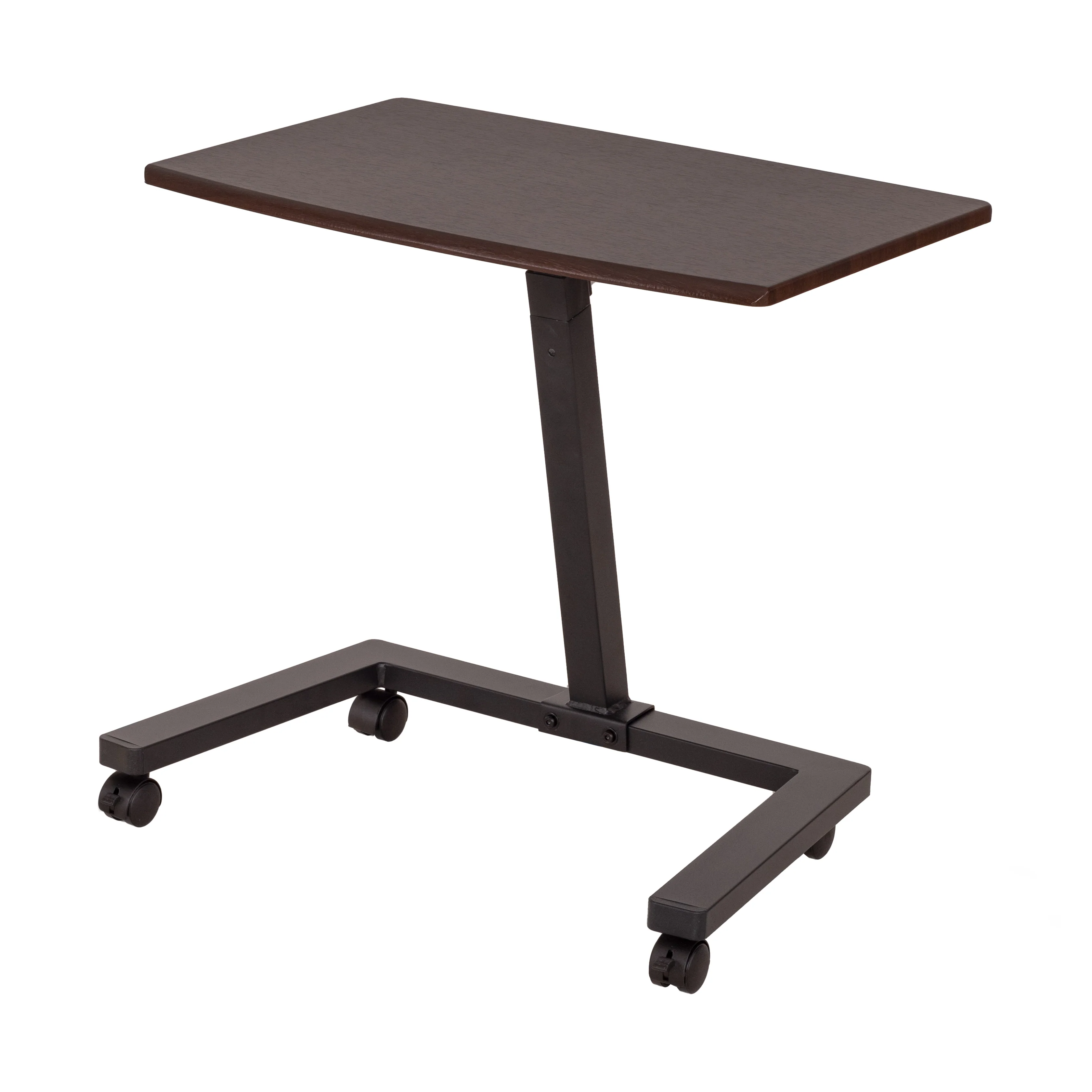 airLIFT® Premium Mobile Laptop Sitting Desk Cart - Image 14