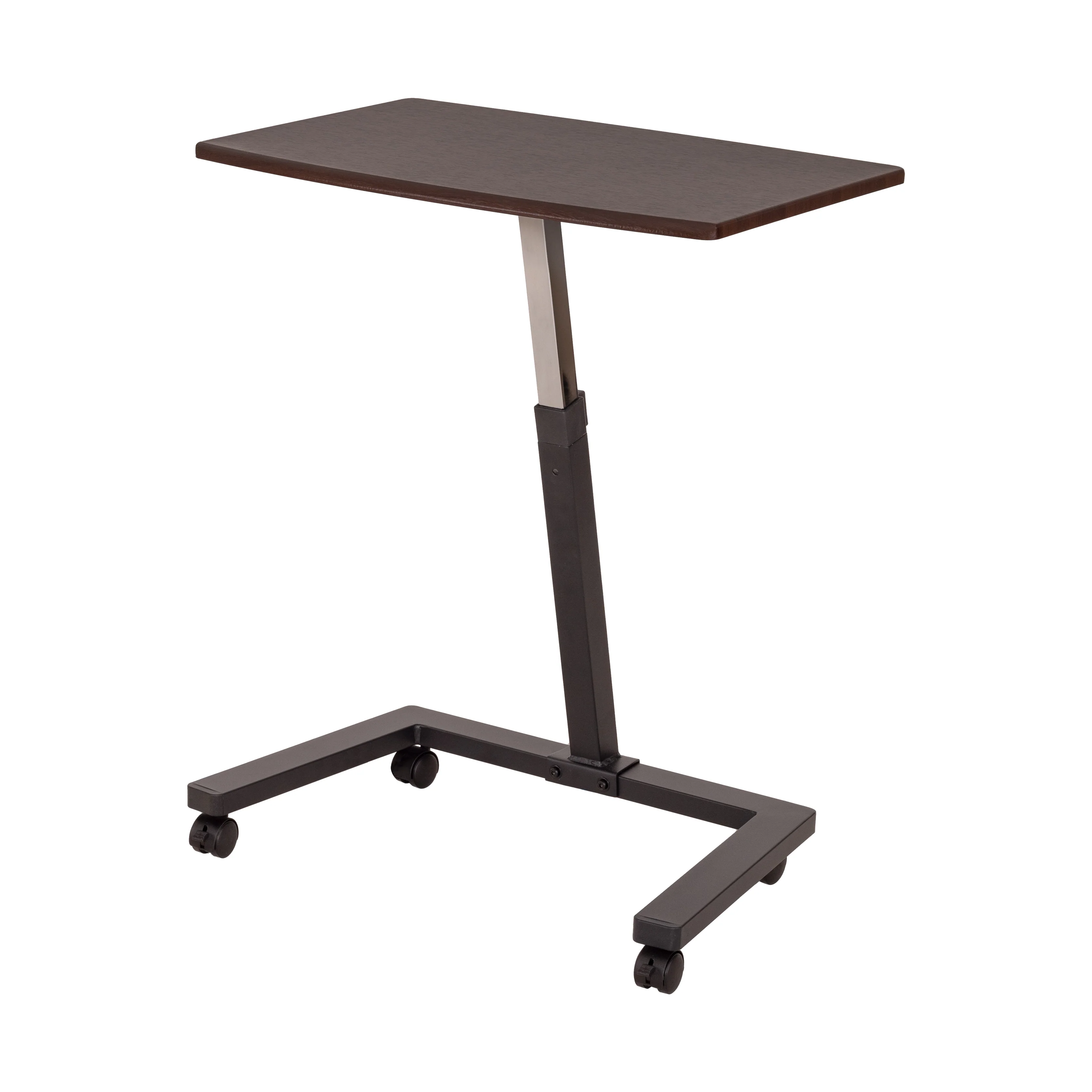 airLIFT® Premium Mobile Laptop Sitting Desk Cart - Image 15