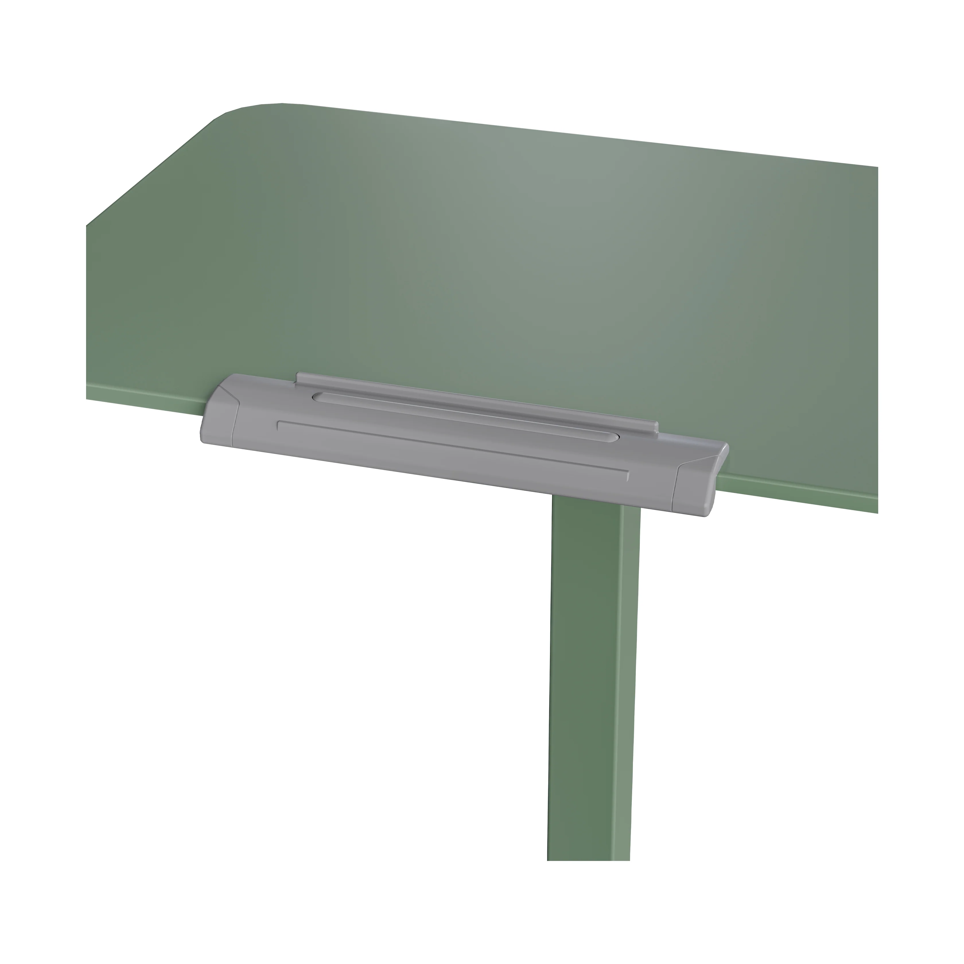 airLIFT® Tilting Height Adjustable Mobile Desk Cart - Image 23