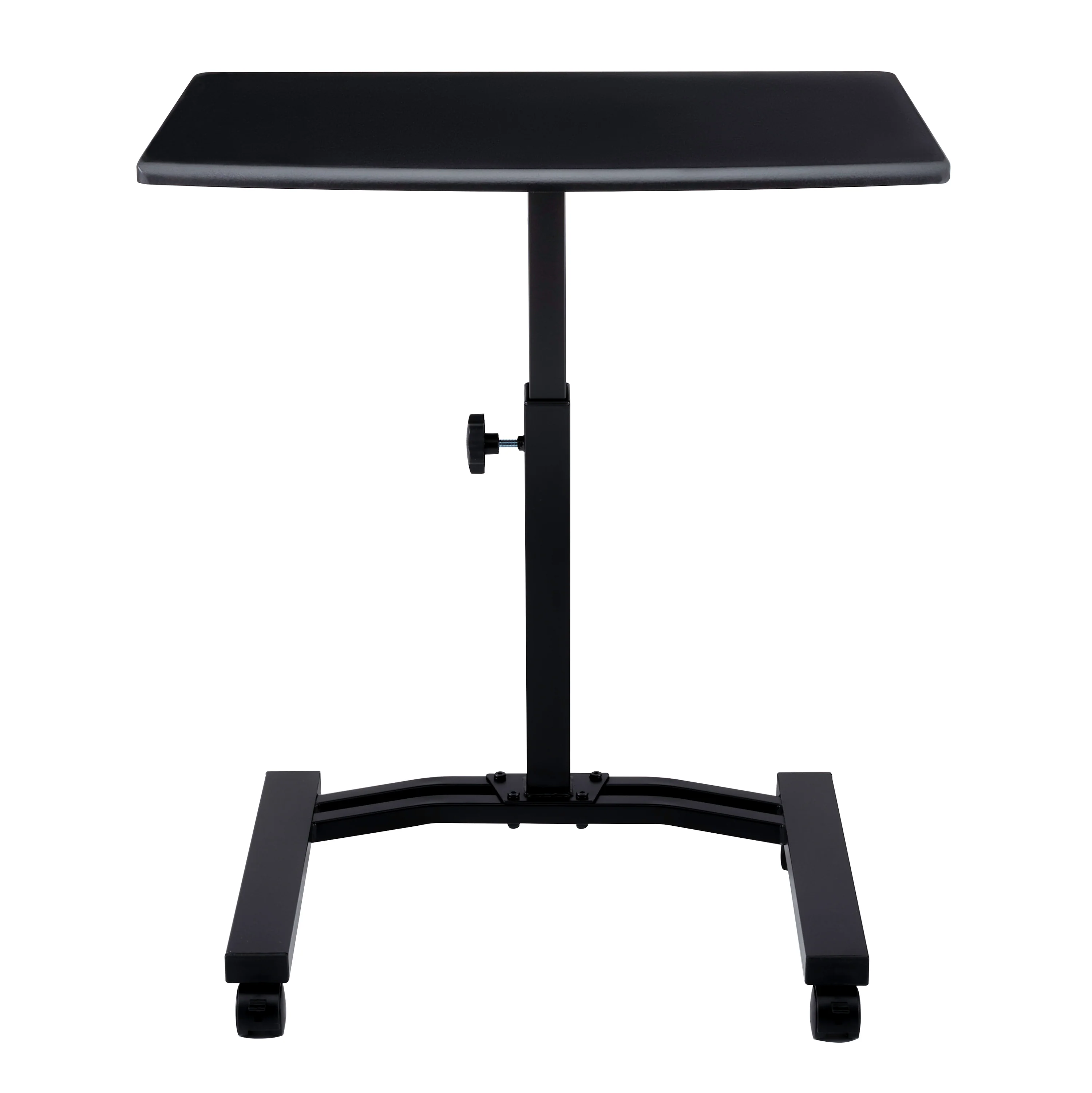 airLIFT® Mobile Laptop Sitting Desk Cart - Image 10