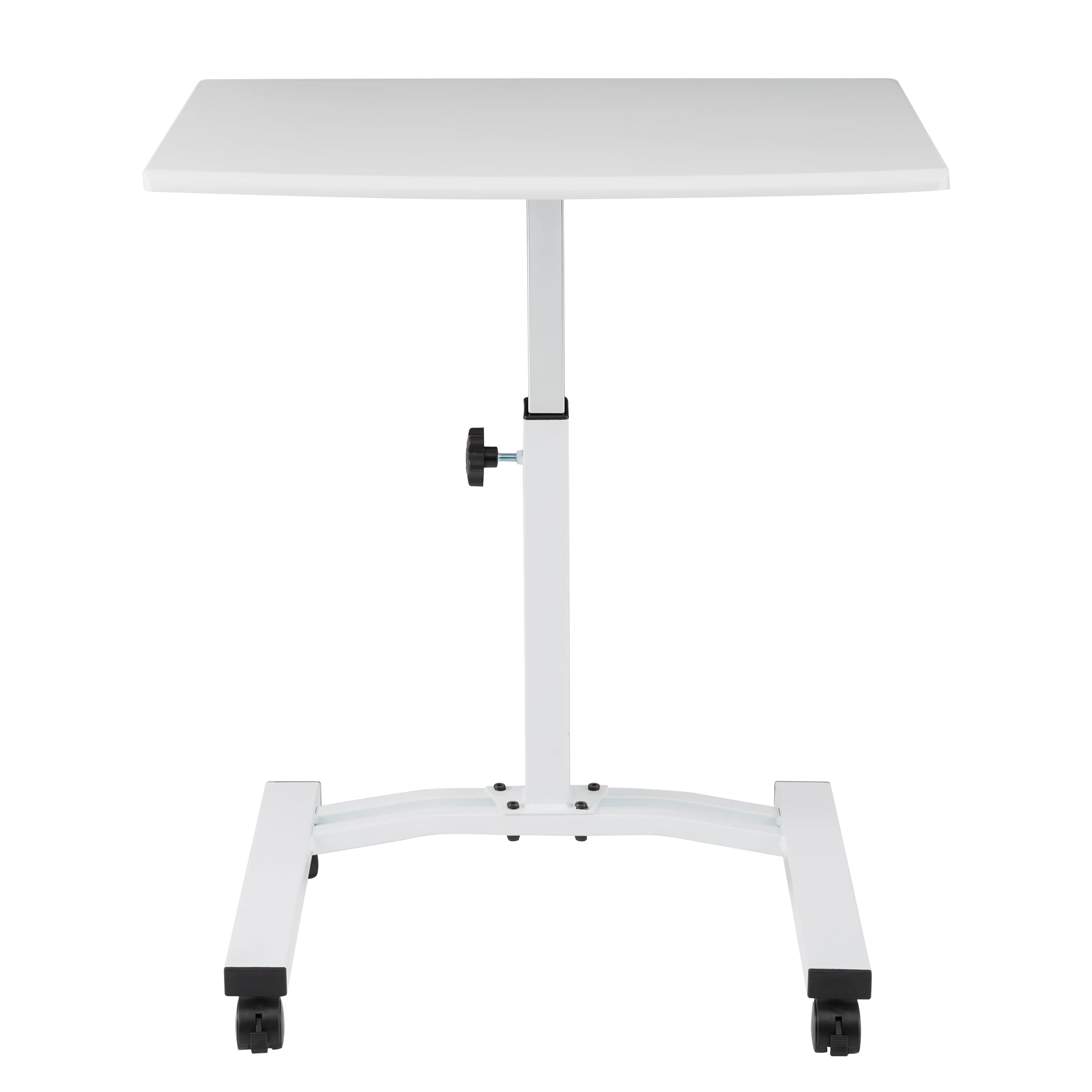 airLIFT® Mobile Laptop Sitting Desk Cart - Image 19