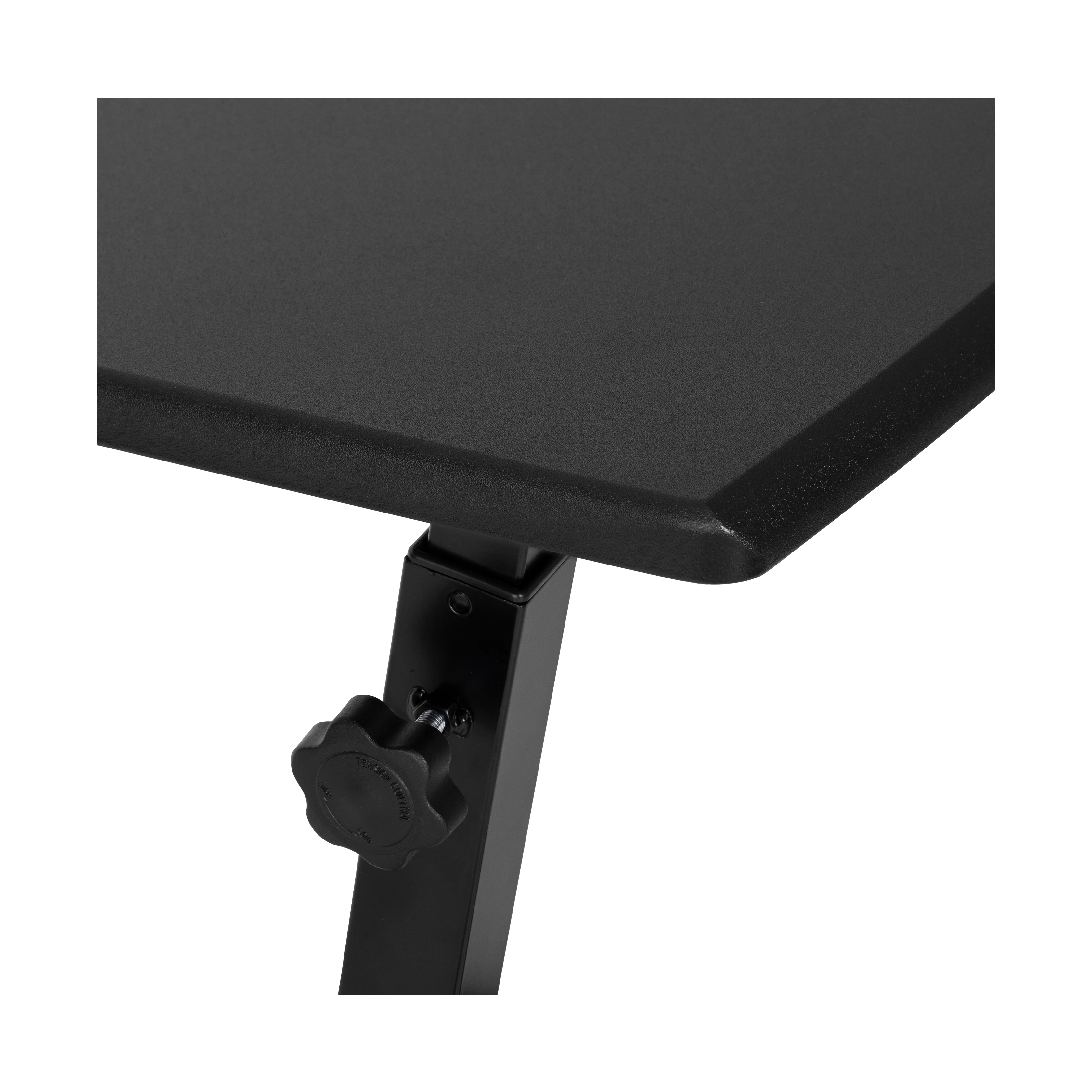 airLIFT® Mobile Laptop Sitting Desk Cart - Image 26