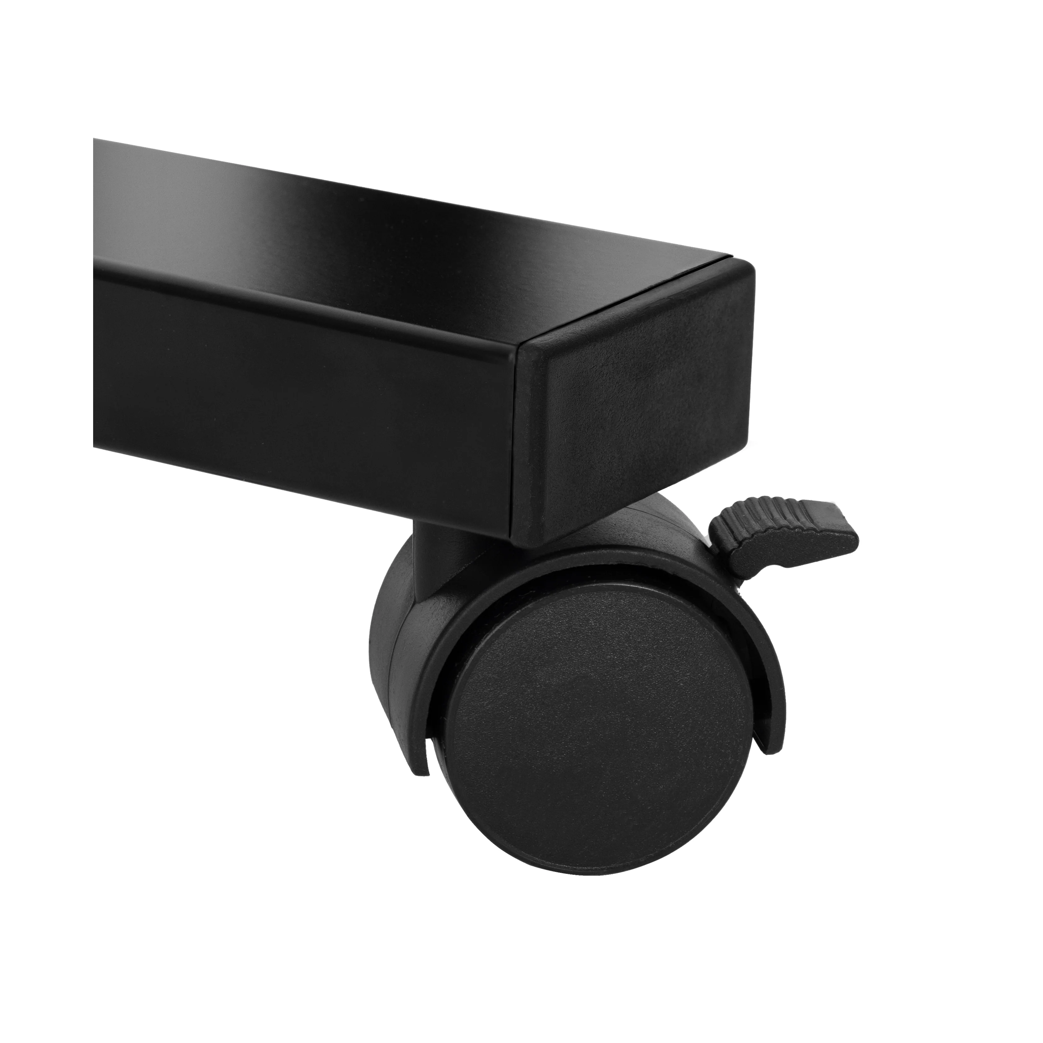 airLIFT® Mobile Laptop Sitting Desk Cart - Image 27