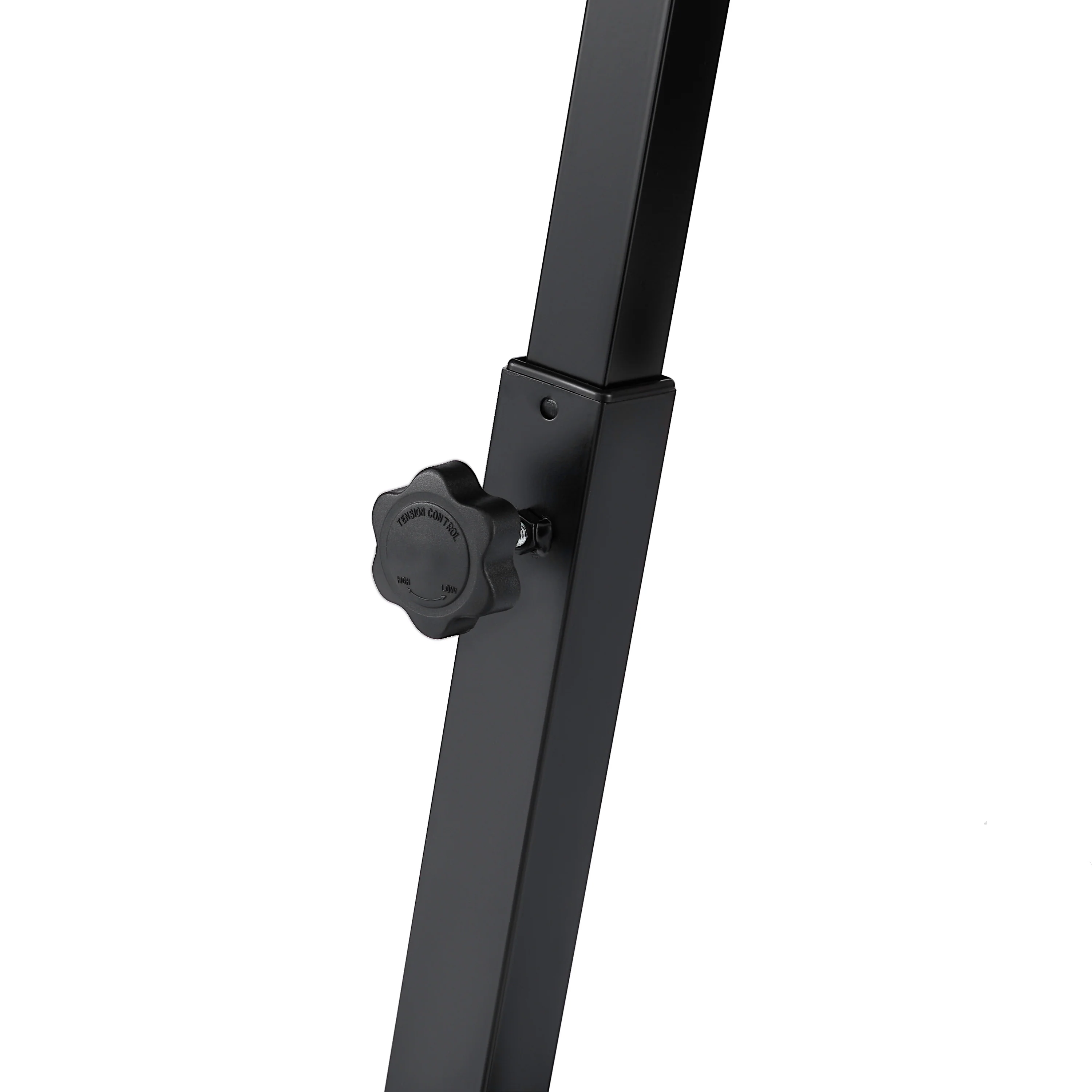 airLIFT® Mobile Laptop Sitting Desk Cart - Image 8