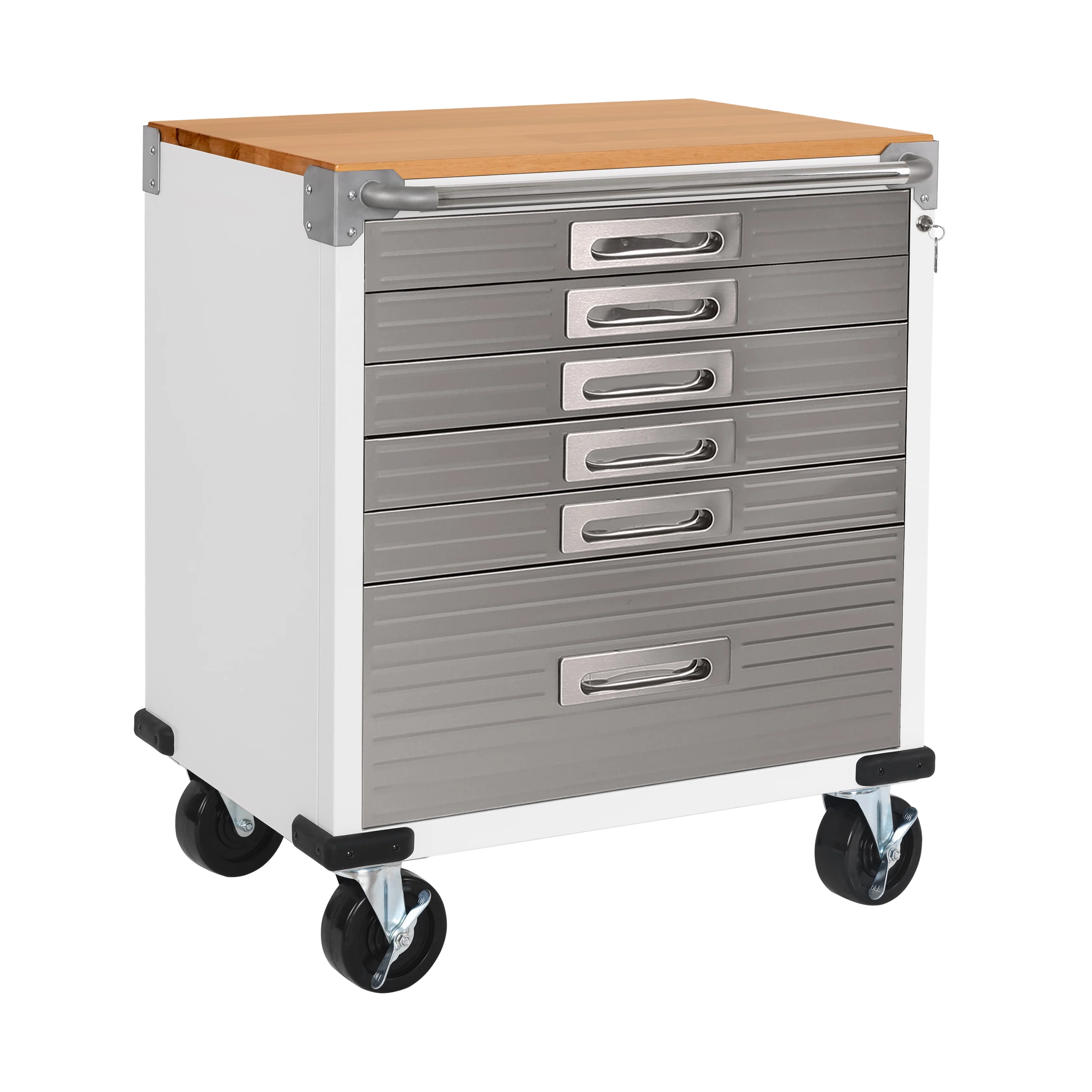 UltraHD® 6-Drawer Cabinet - Image 38