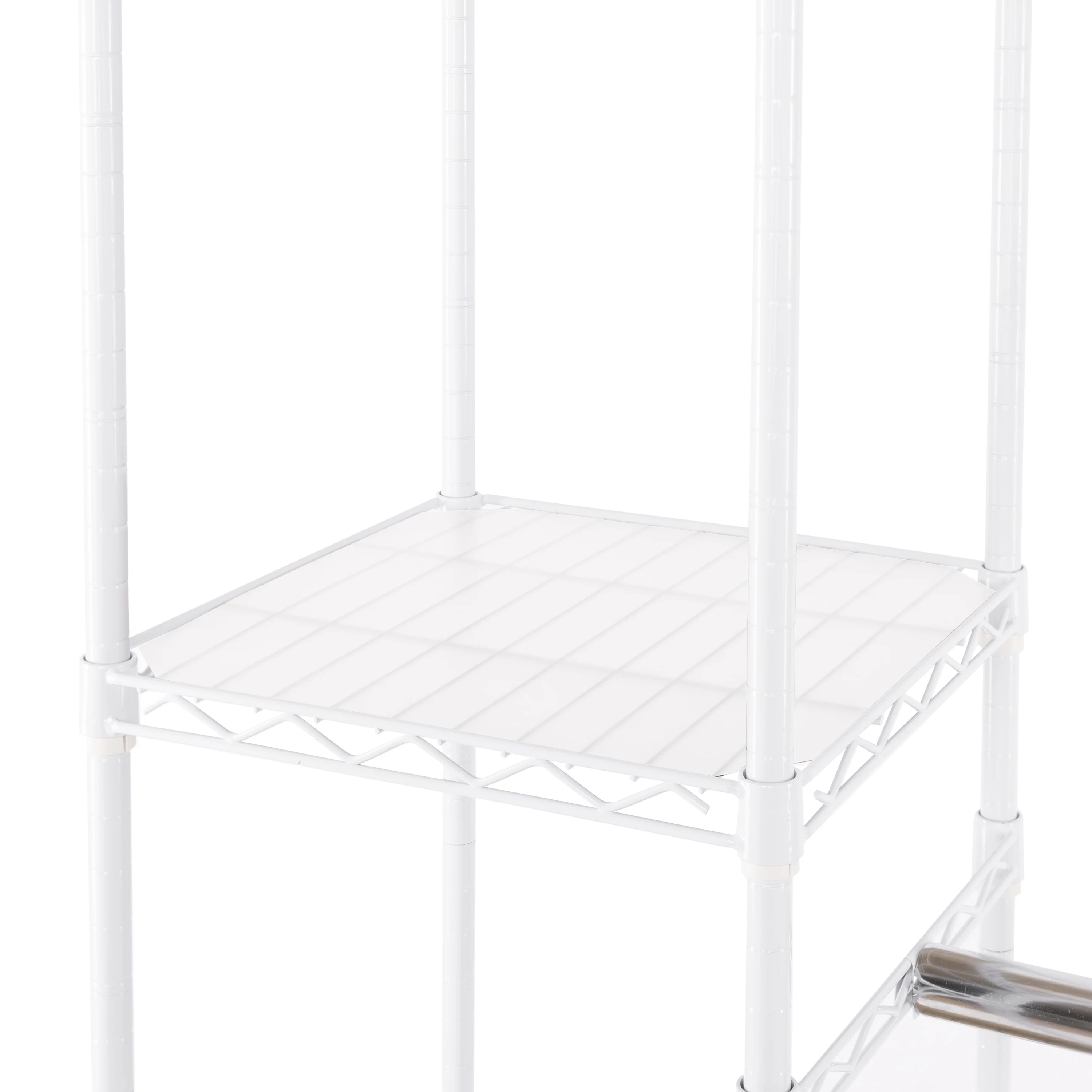 Expandable Closet Organizer System - Image 12