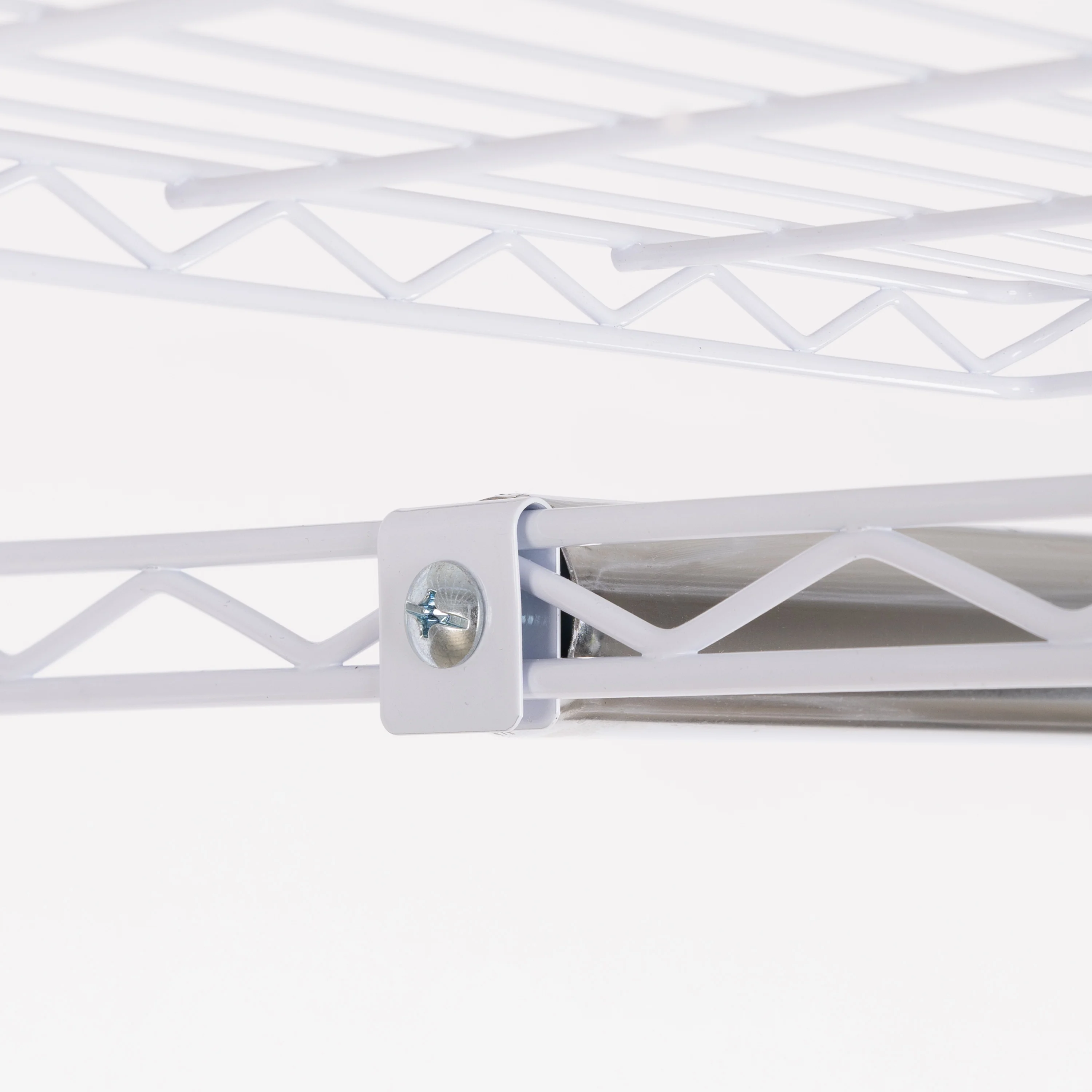Expandable Closet Organizer System - Image 13