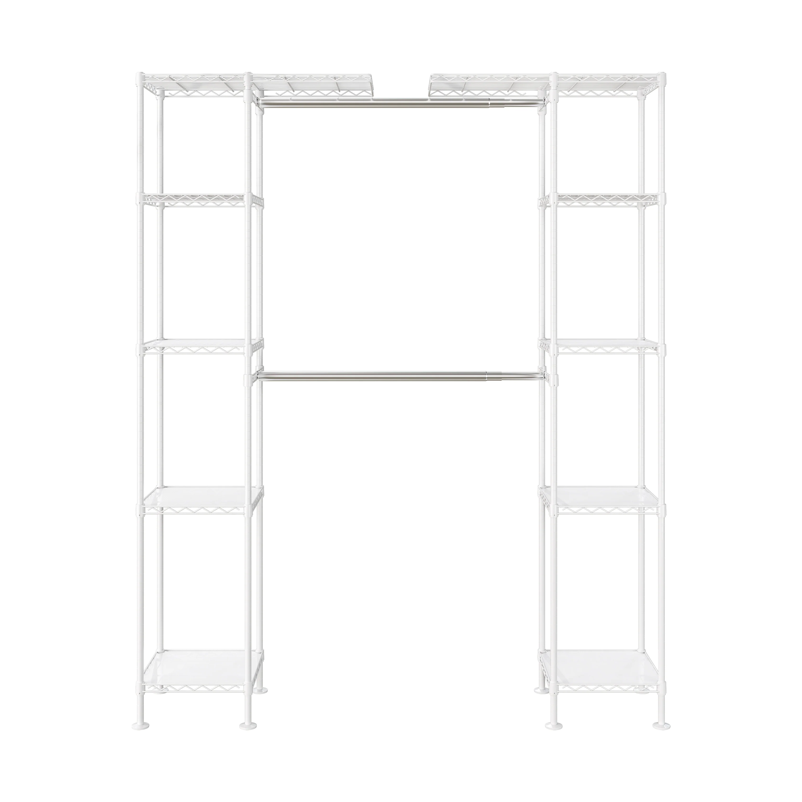 Expandable Closet Organizer System - Image 16