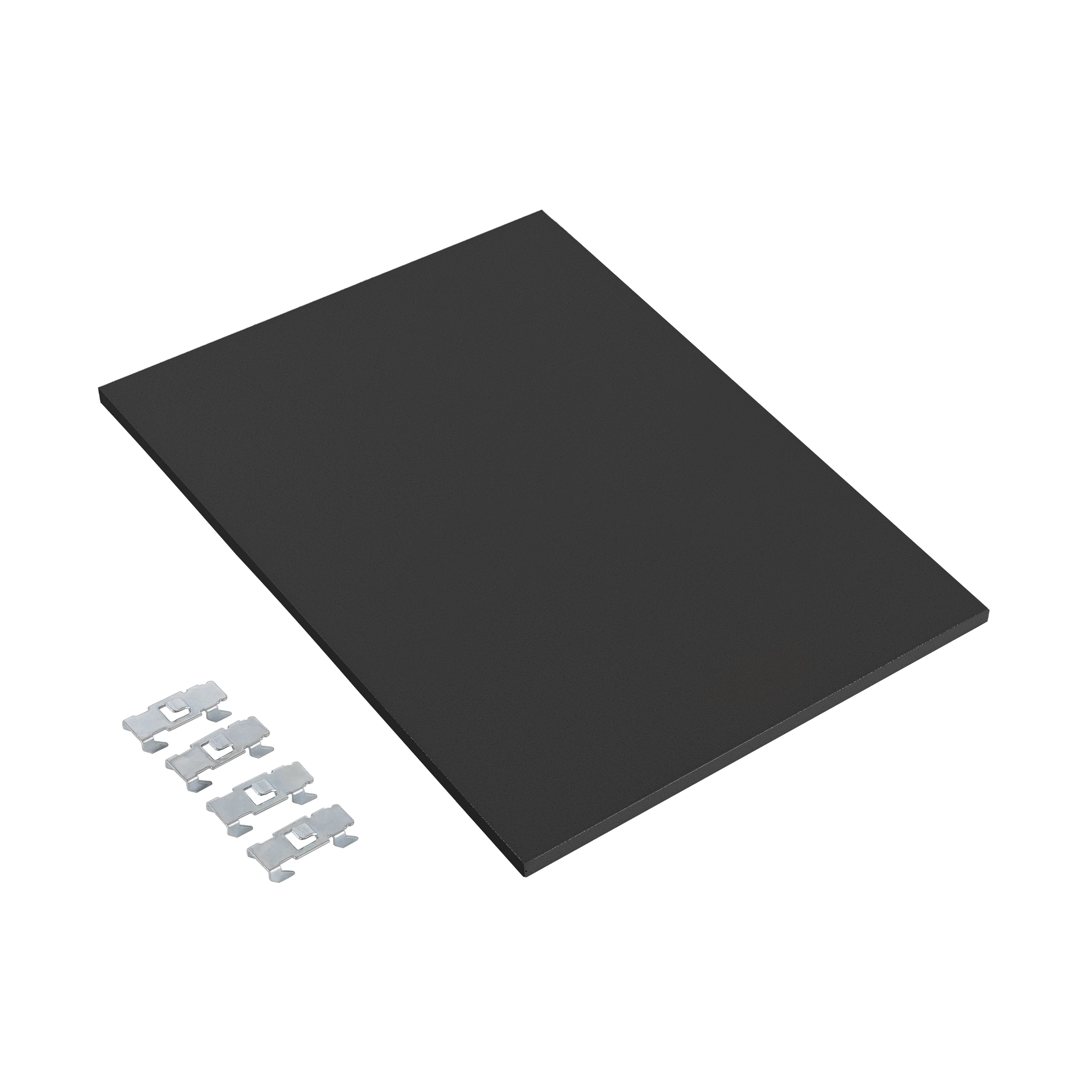 UltraHD® Extra Shelf for 28" W x 25" D 4-Drawer Cabinet - Image 6