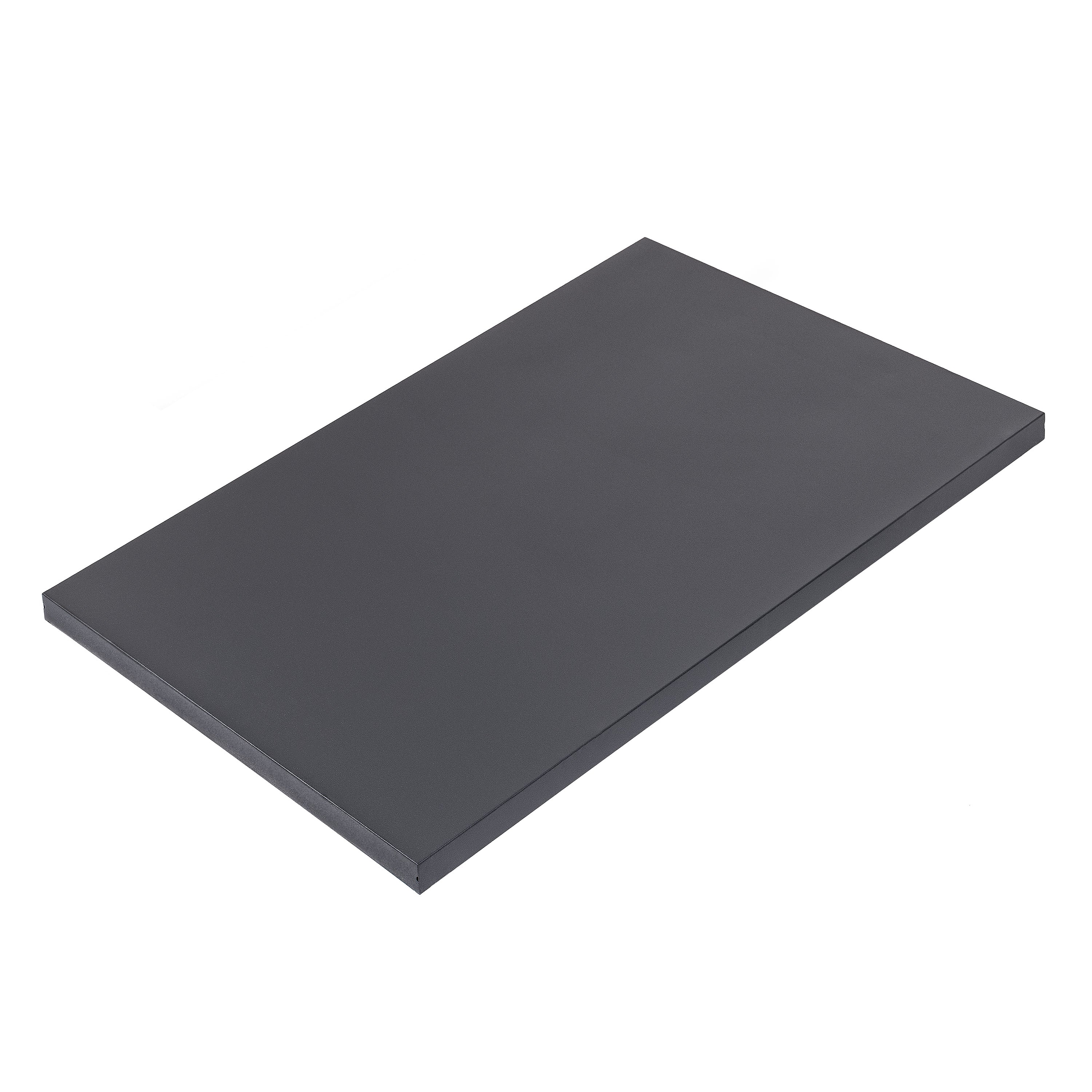 UltraHD® Extra Shelves for 60" W x 24" D Storage Cabinet - Image 2
