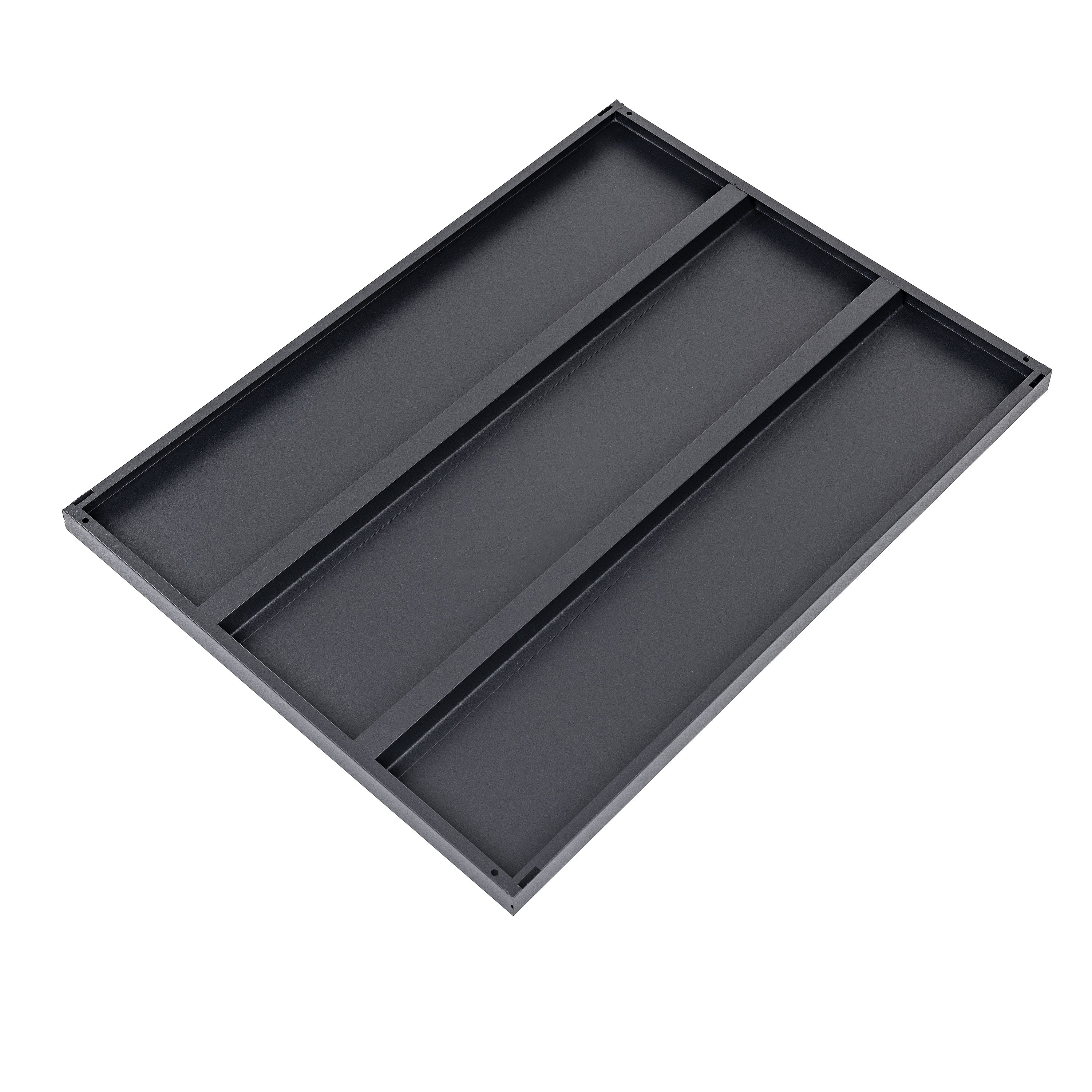 UltraHD® Extra Shelves for 60" W x 24" D Storage Cabinet - Image 3