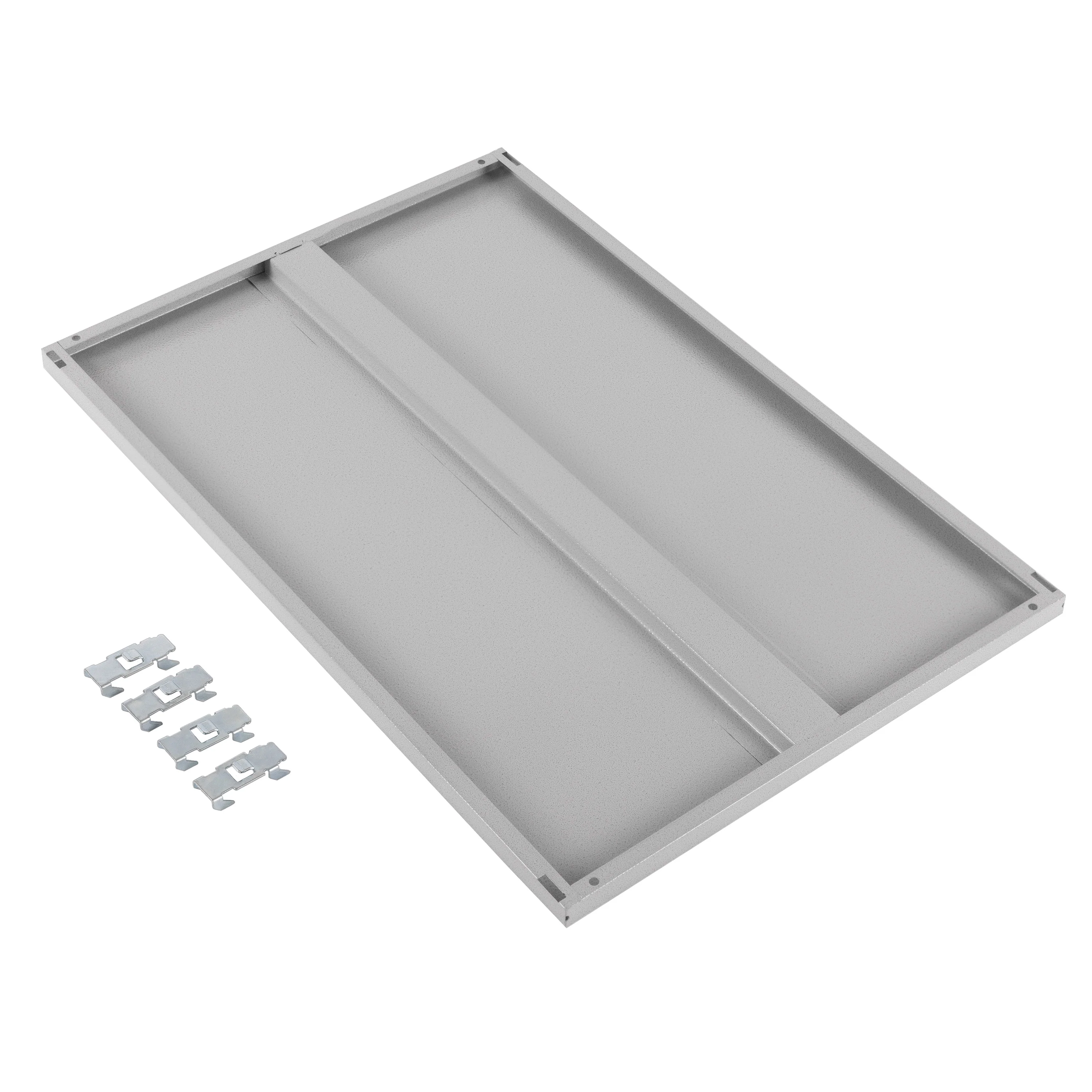 UltraHD® Extra Shelf for 24" W x 18" D Locker Cabinet - Image 2