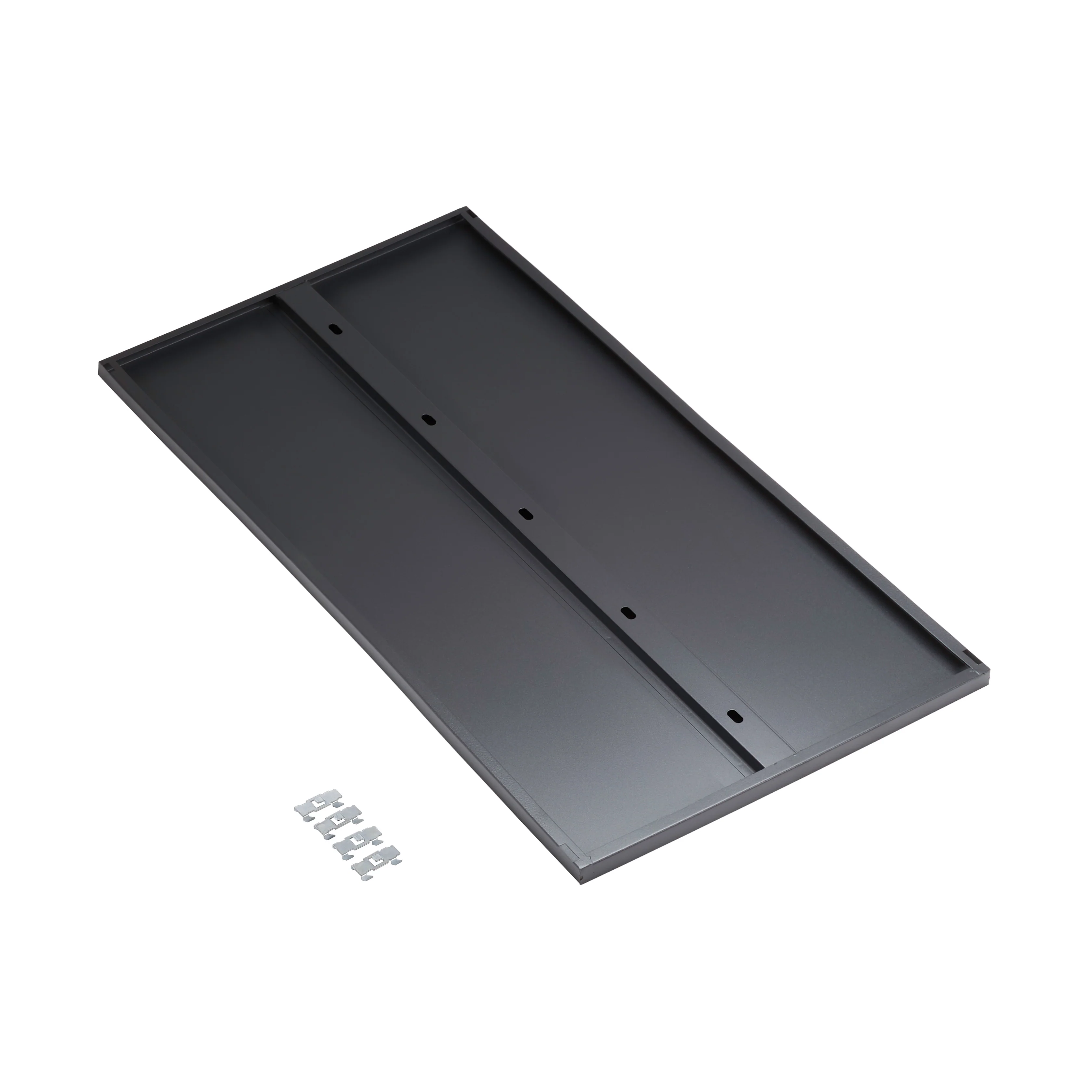 UltraHD® Extra Shelf for 36" W x 24" D Storage Cabinet - Image 8
