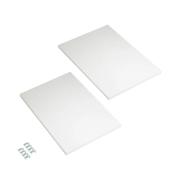 UltraHD® Extra Shelves for 60" W x 24" D Storage Cabinet