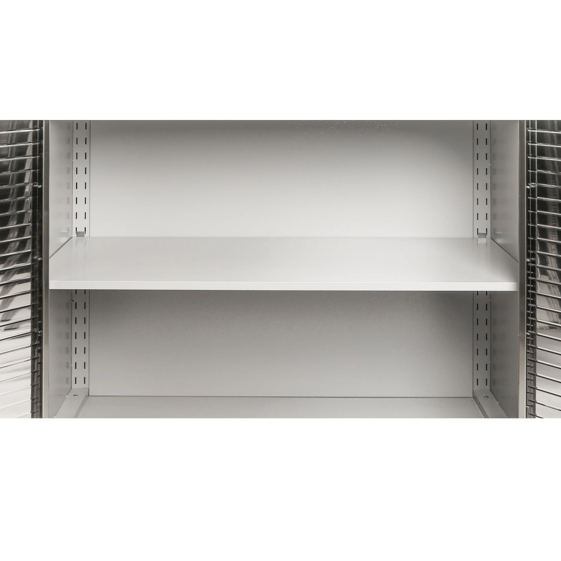 UltraHD® Extra Shelves for 60" W x 24" D Storage Cabinet - Image 3